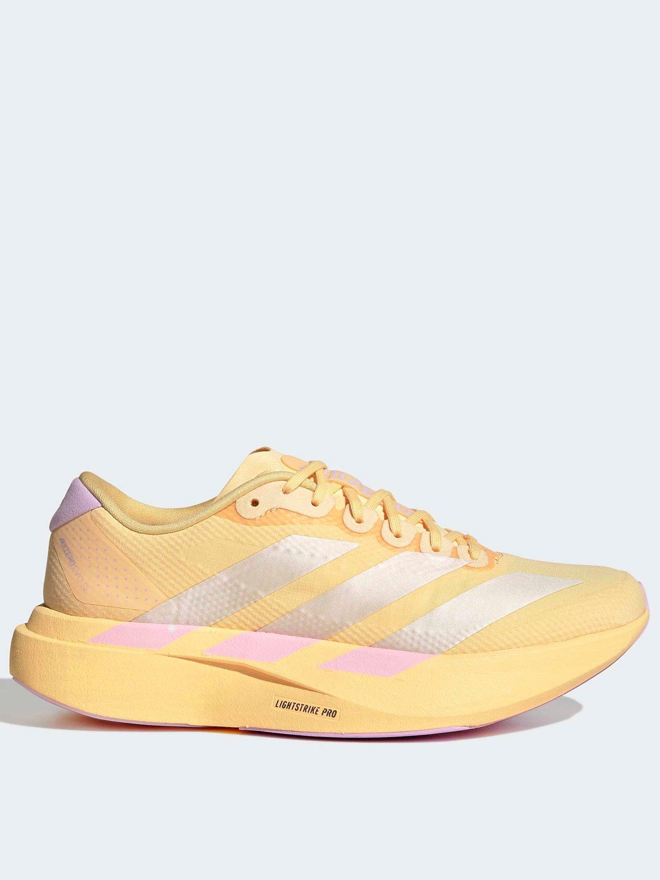 Trainers | adidas | Orange | Neutral | All Footwear | Women | Very