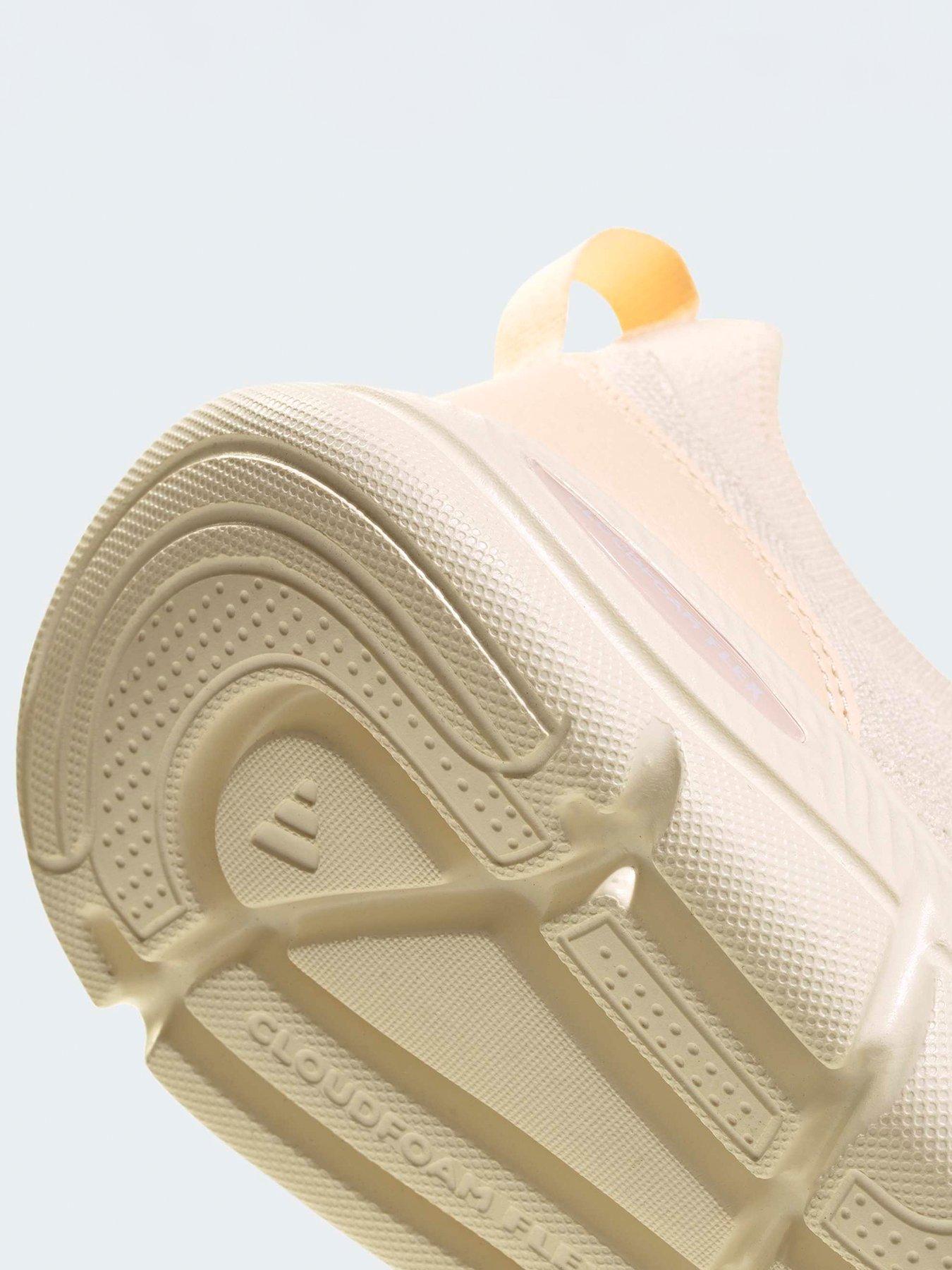 adidas-womens-cloudfoam-flex-sock-trainers--white-off-white-sand-stratadetail