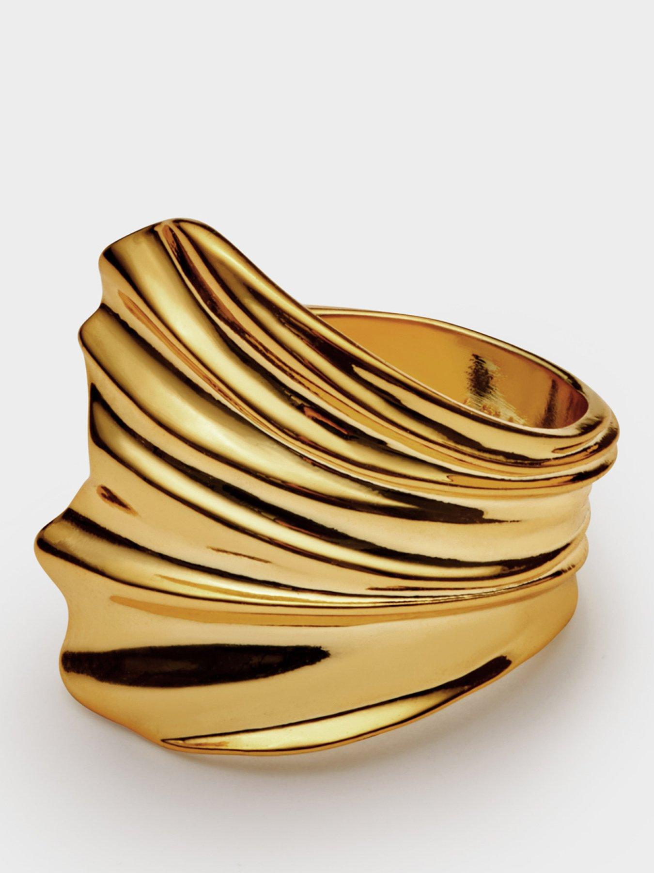 katie-loxton-floramour-ring-gold-coatedfront