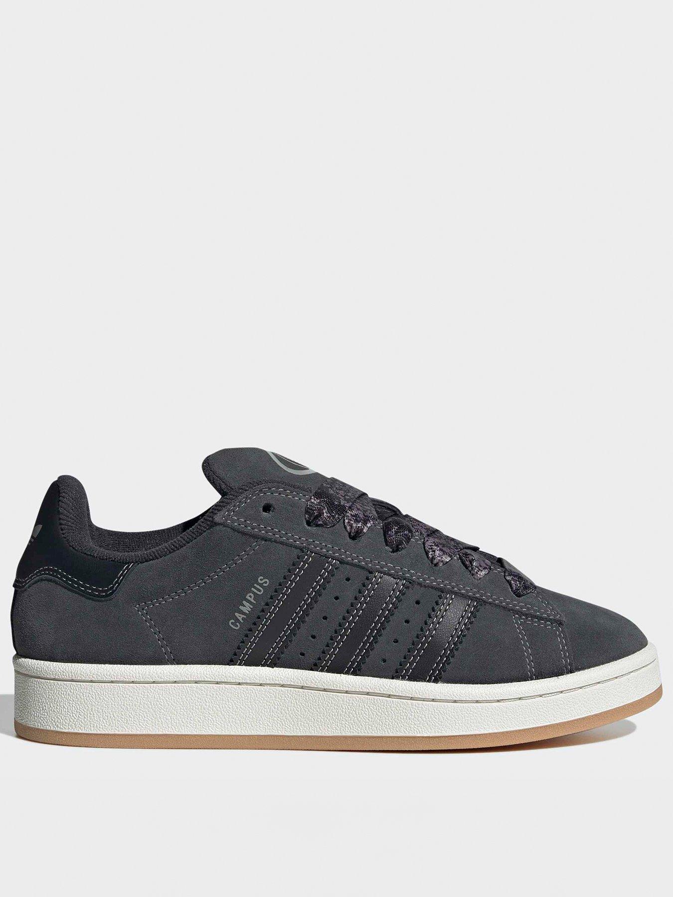 adidas Women's Campus 00s Trainers - Grey