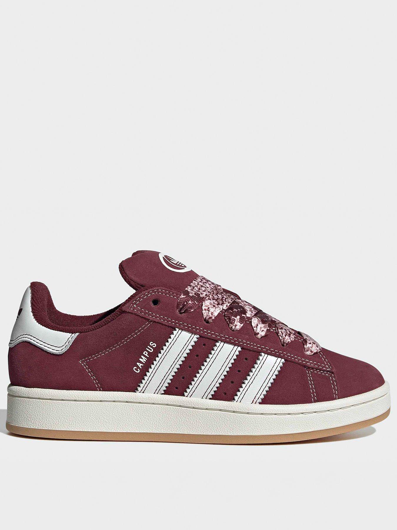 adidas-womens-campus-00s-brownfront