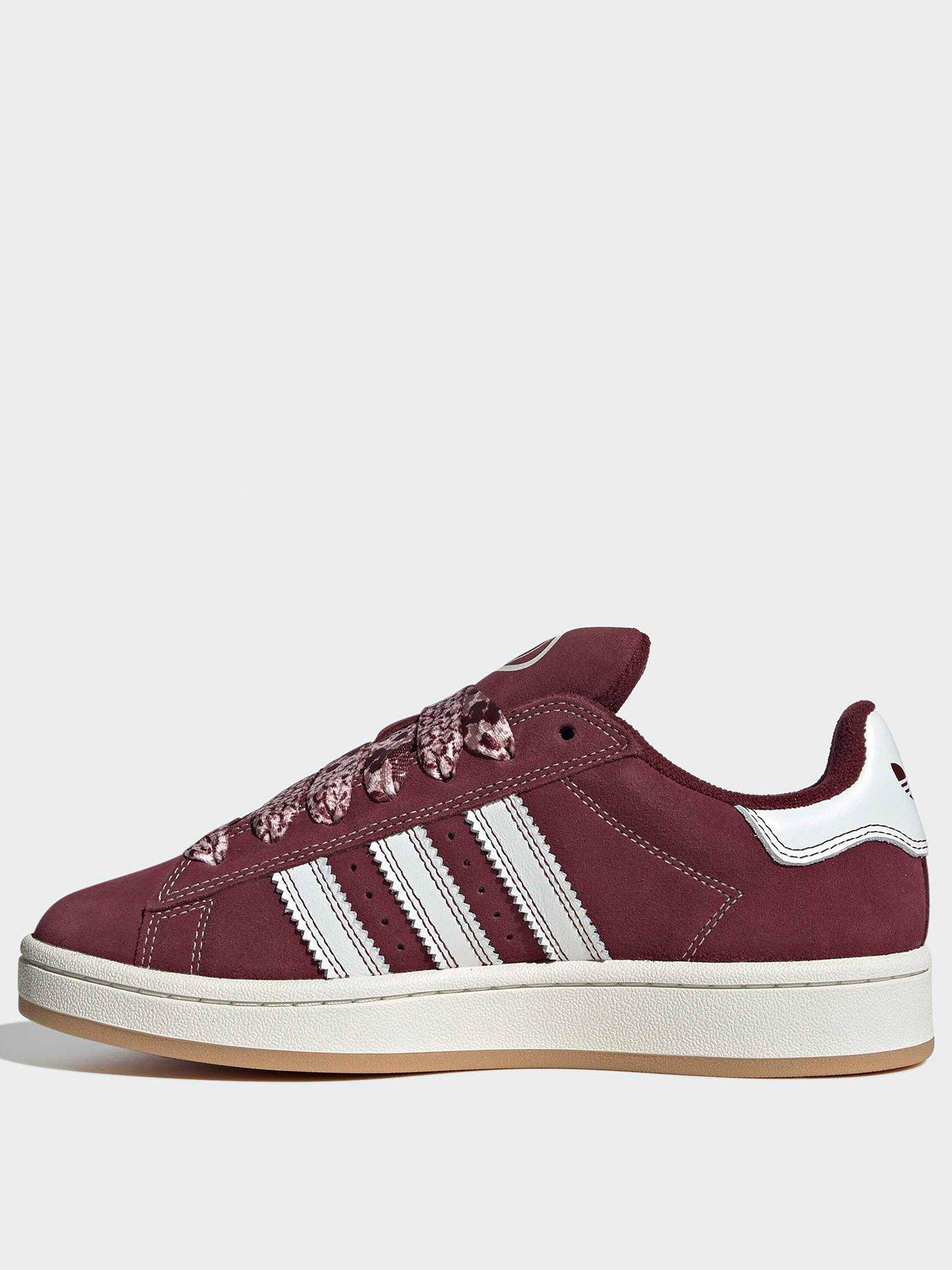 adidas-womens-campus-00s-brownstillFront