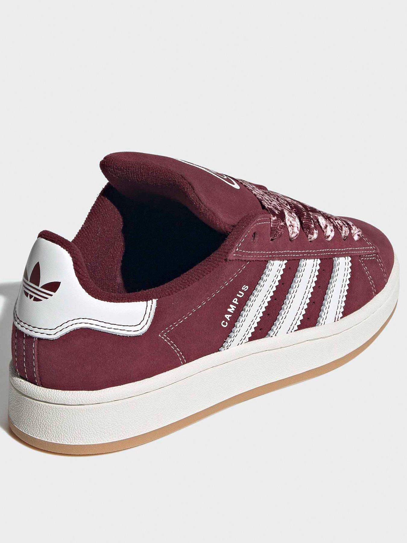 adidas-womens-campus-00s-brownback