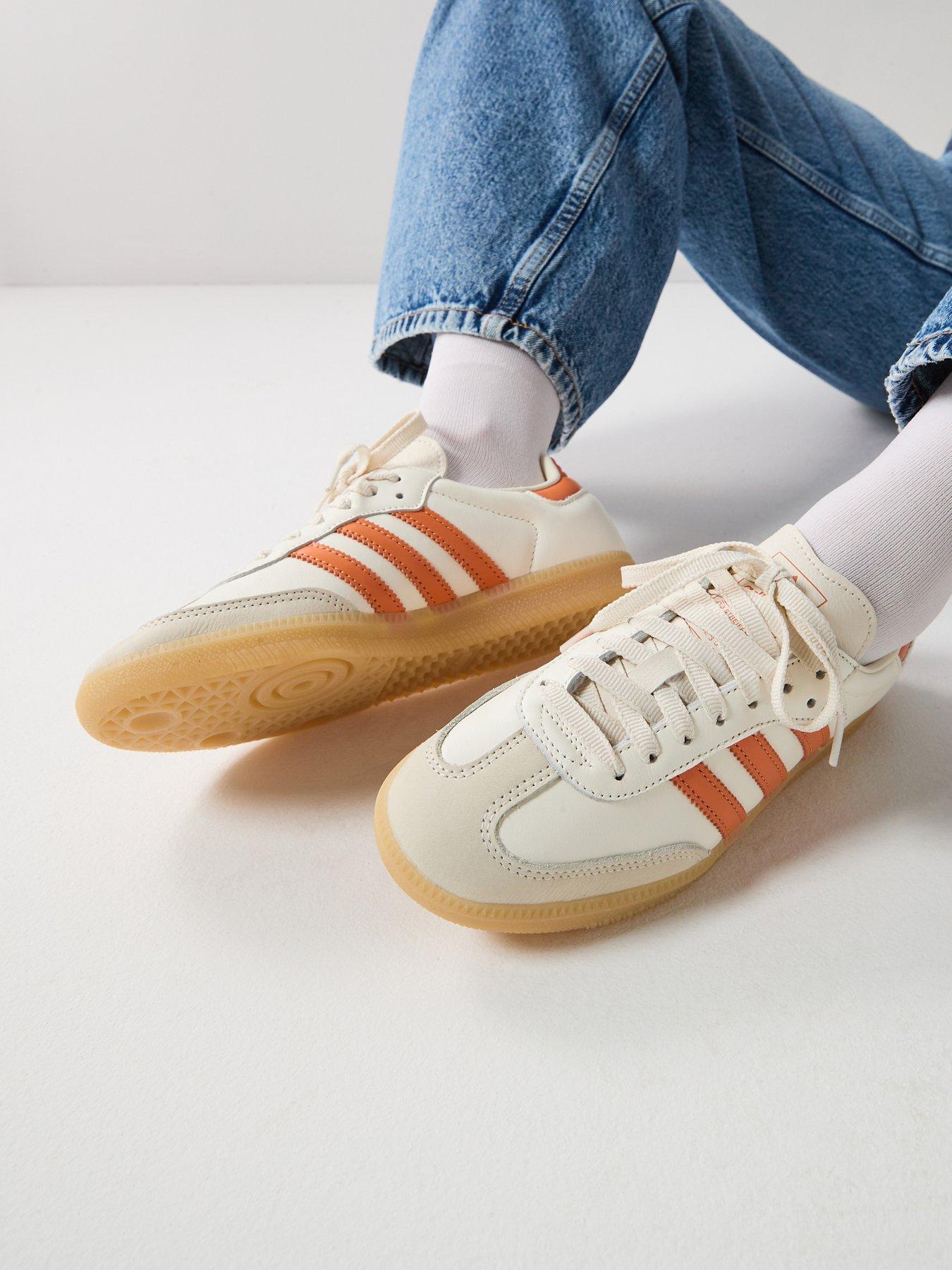 adidas gazelle silver green womens adidas Samba Xlg Shoes White 11.5