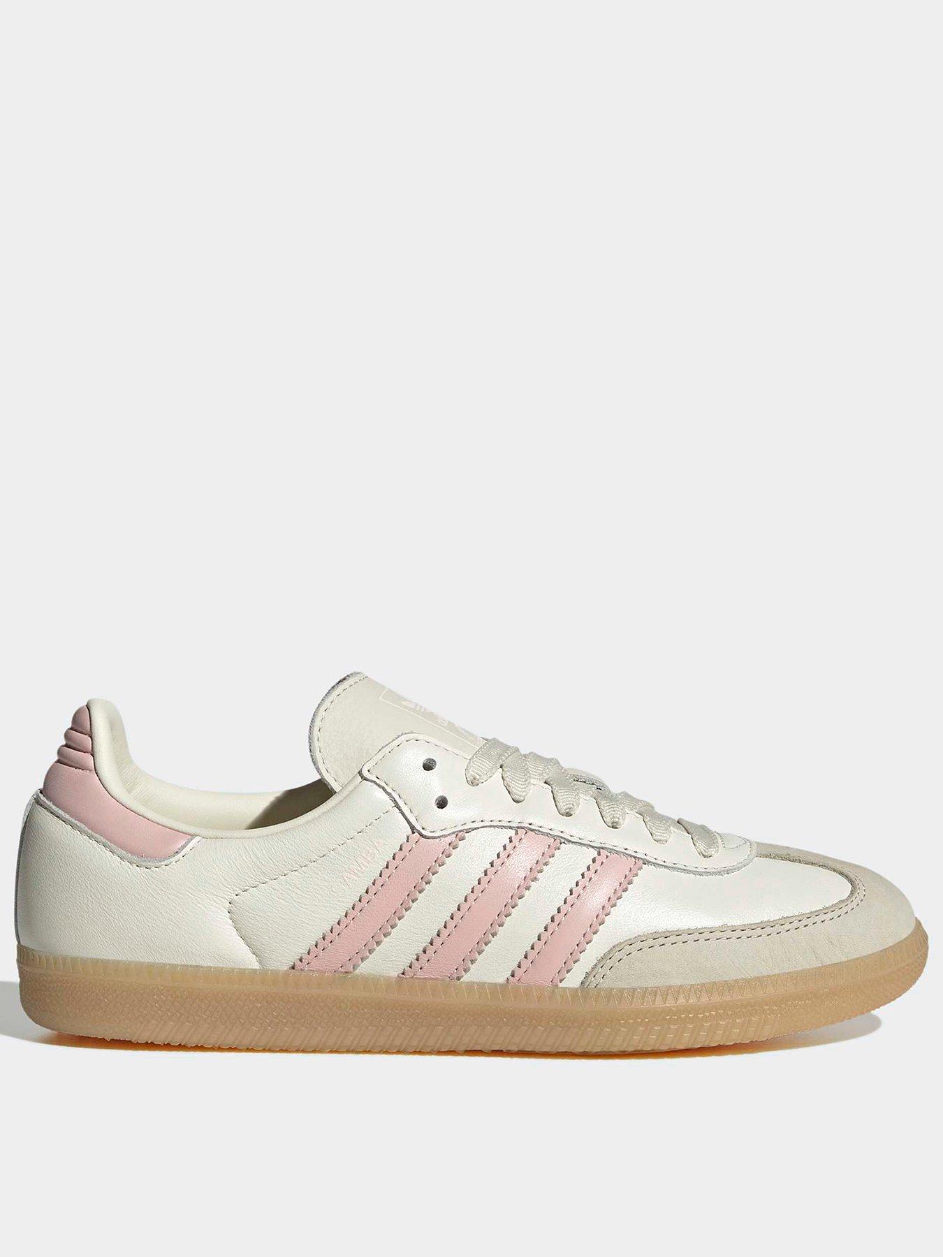 adidas-womens-samba-trainers-whitepinkfront