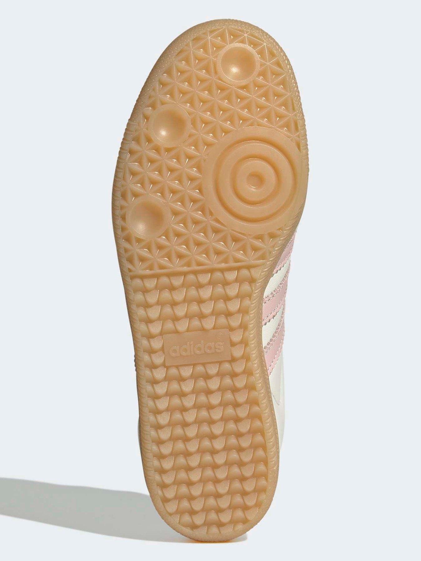 adidas-womens-samba-trainers-whitepinkdetail