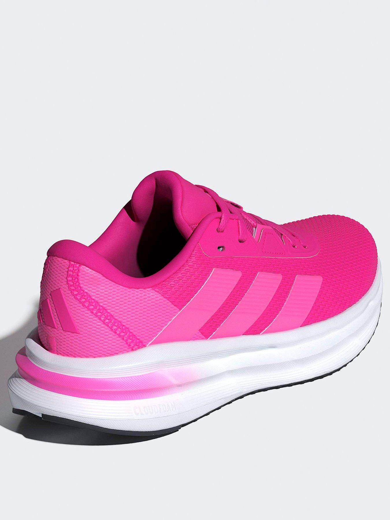 Image 3 of 6 of adidas Women's Running Galaxy 7 Trainers - Pink