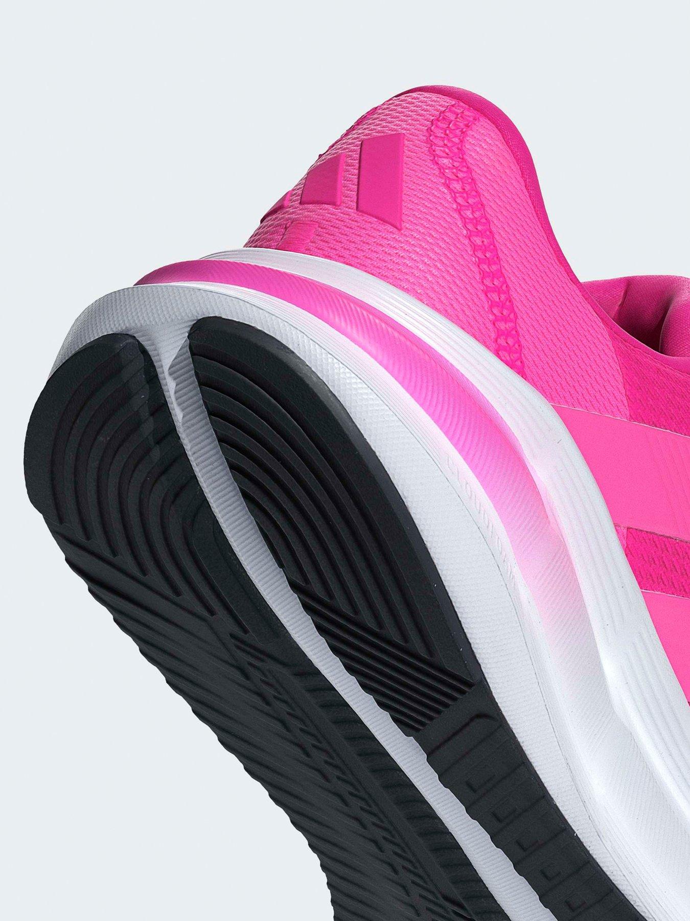 Image 6 of 6 of adidas Women's Running Galaxy 7 Trainers - Pink