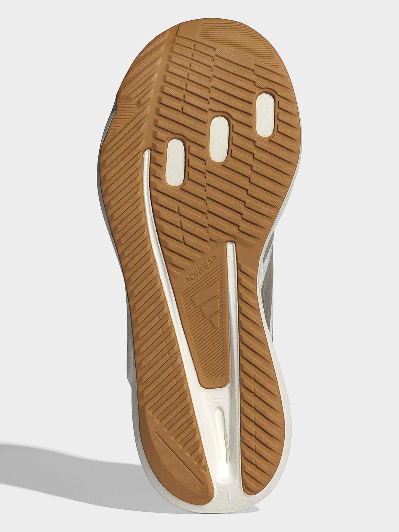 Image 5 of 6 of adidas Women's Running Duramo Sl2 Trainers- White