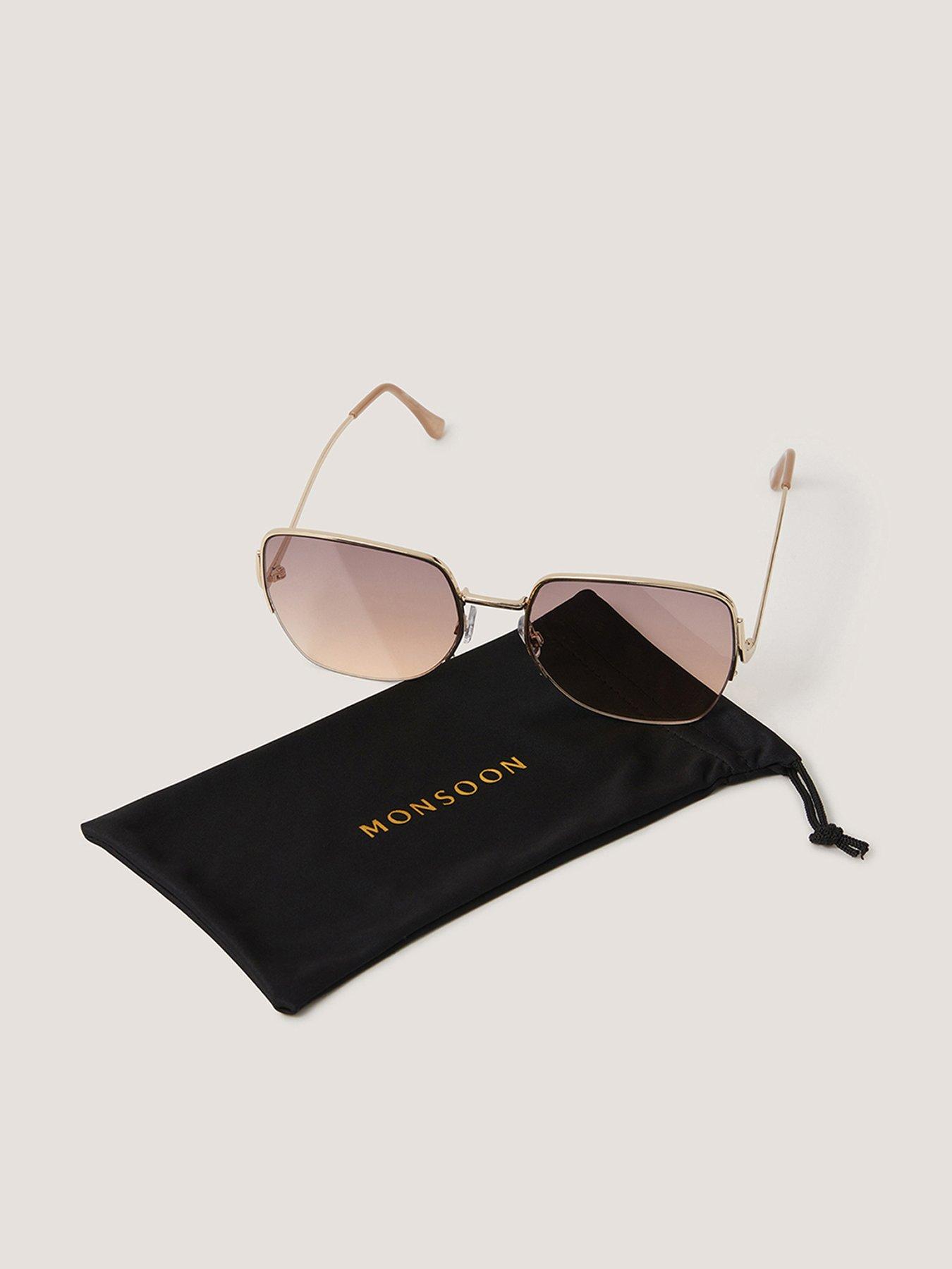 monsoon-curved-arm-metal-sunglassfront