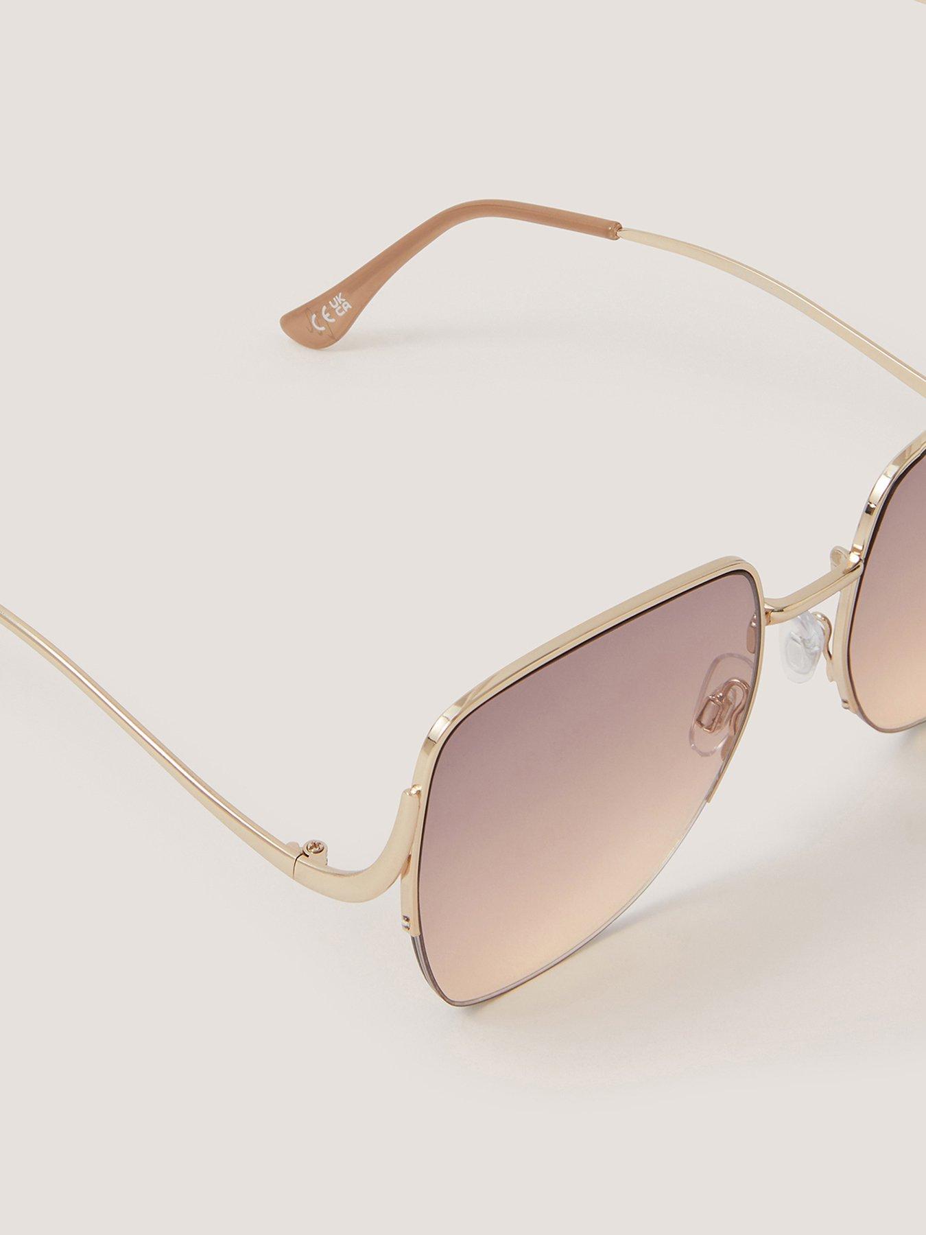 monsoon-curved-arm-metal-sunglassoutfit