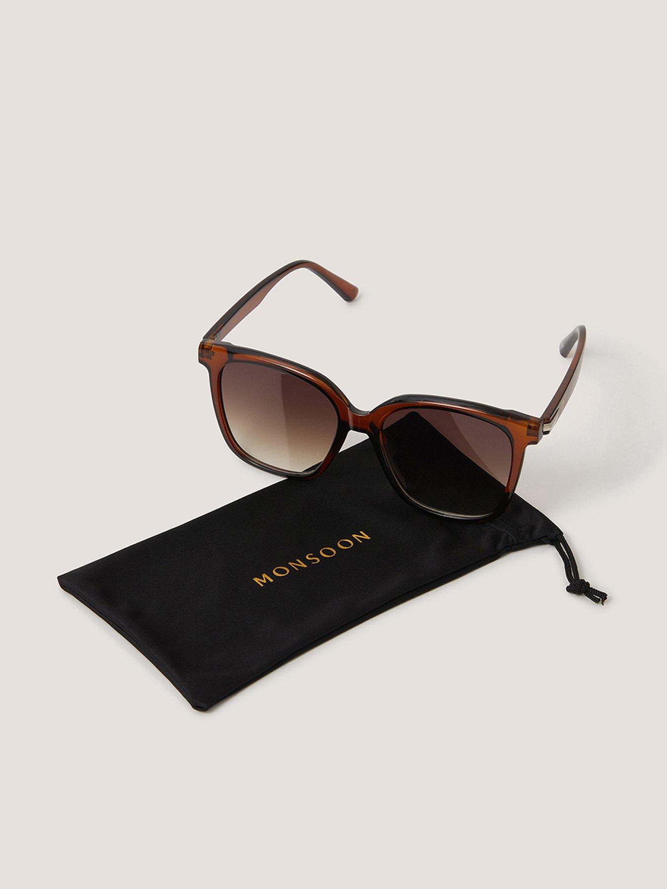 monsoon-chocolate-sunglasses-brownfront