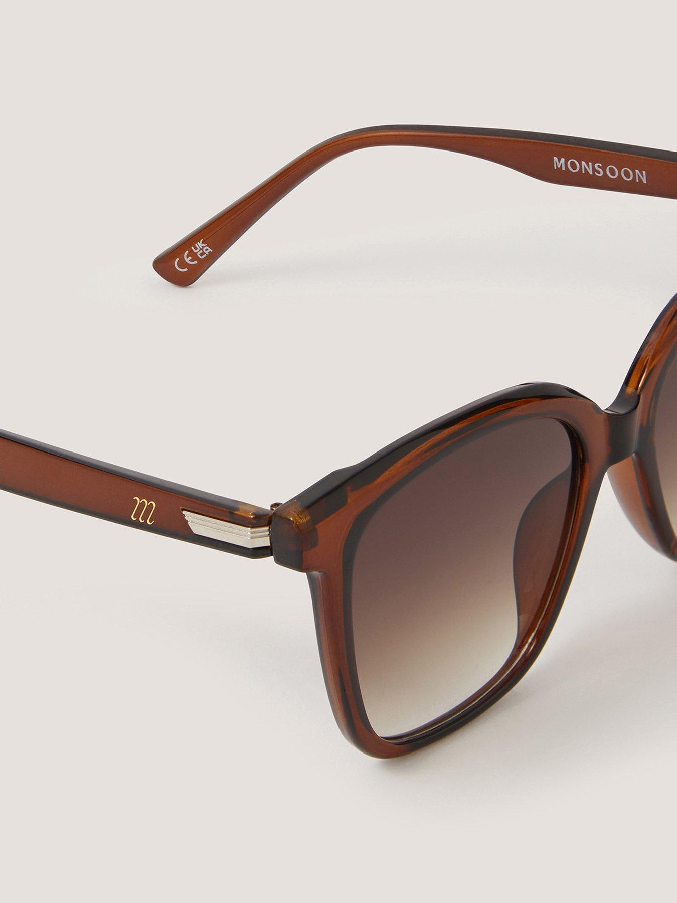 monsoon-chocolate-sunglasses-brownoutfit
