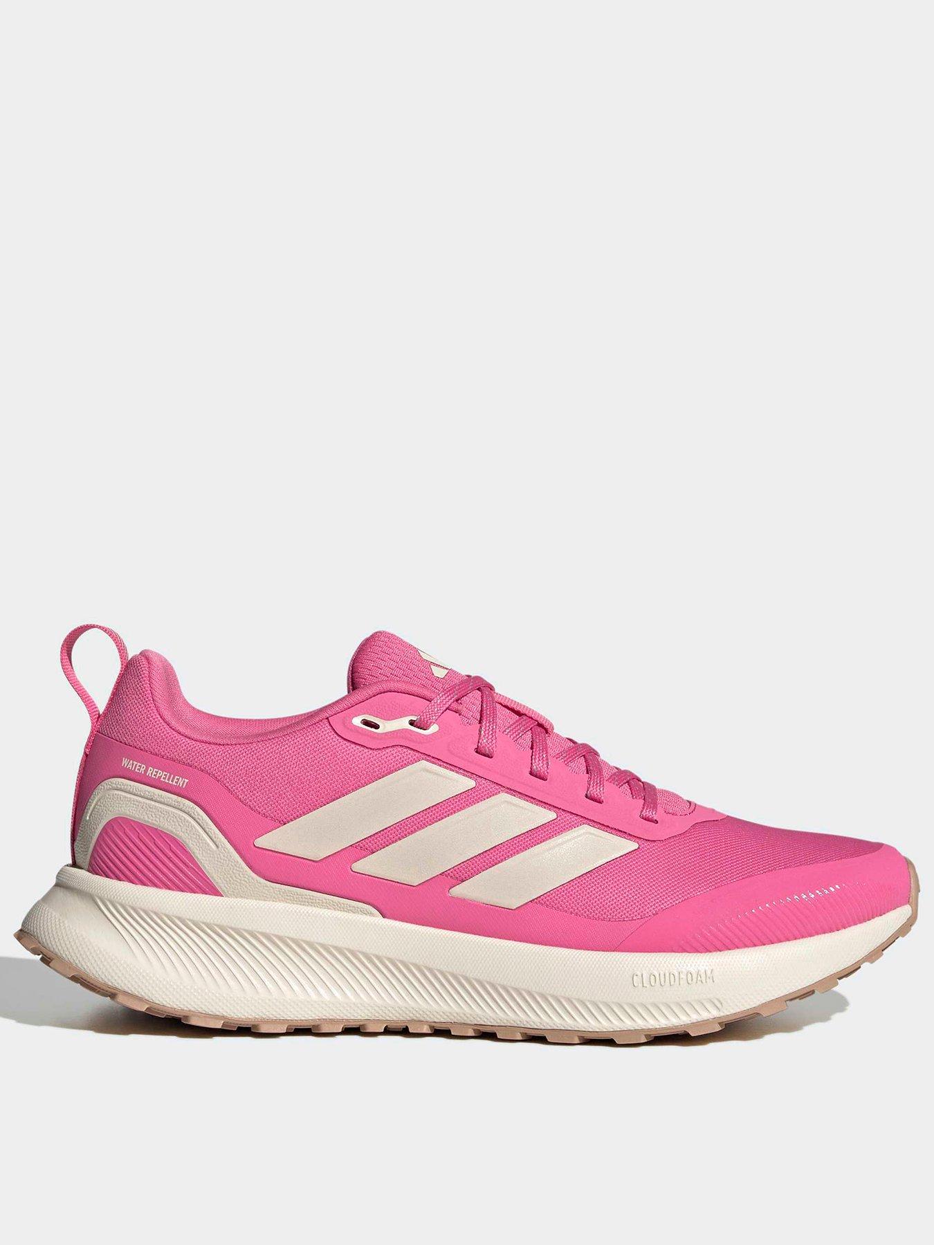 adidas-womens-running-runfalcon-5-trainers-pinkfront