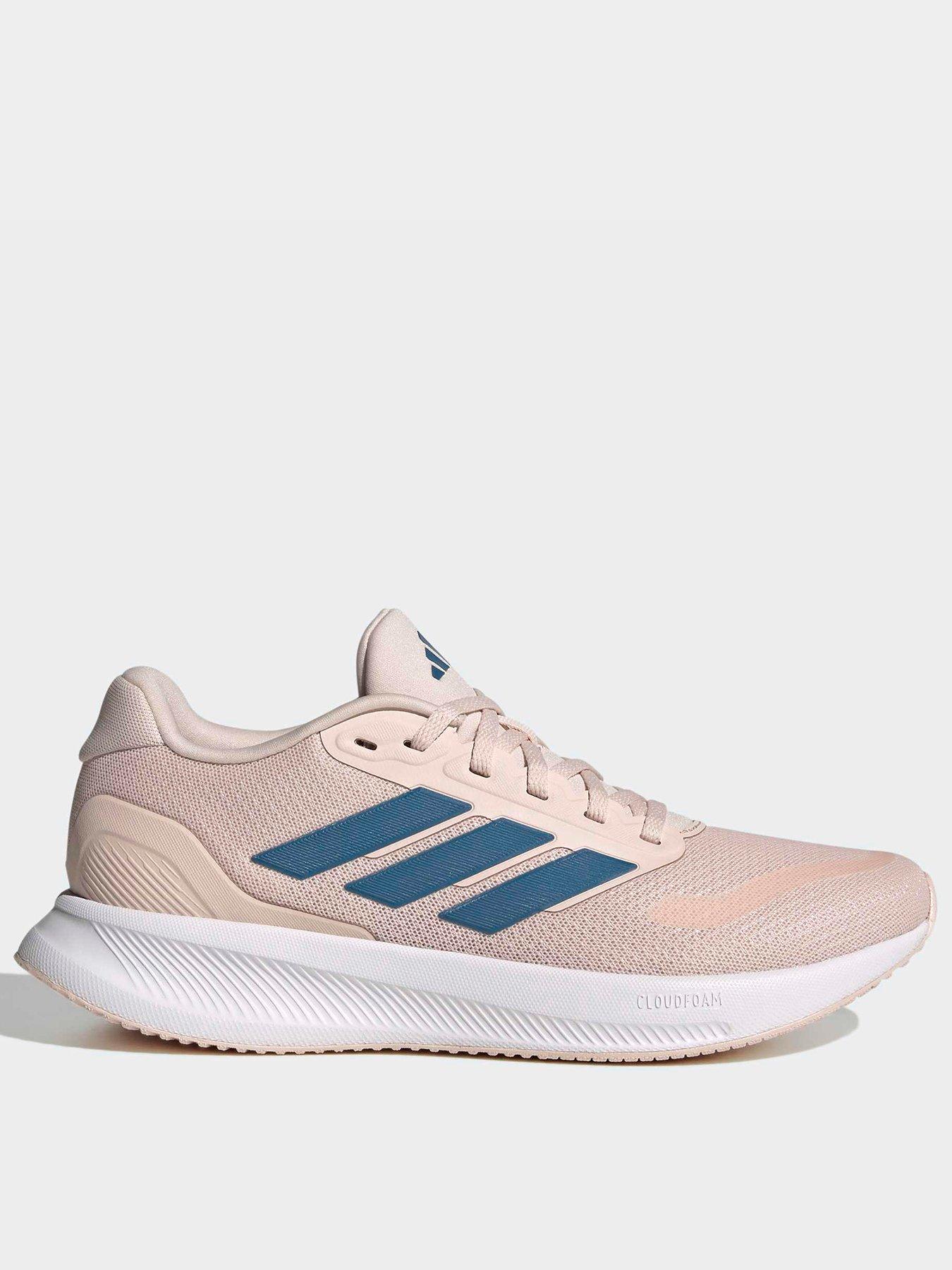 adidas-womens-running-runfalcon-5-trainers-pinkfront