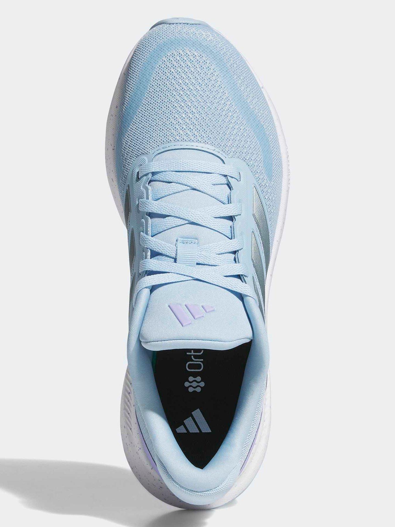 adidas-womens-running-runfalcon-5-trainers-blueoutfit