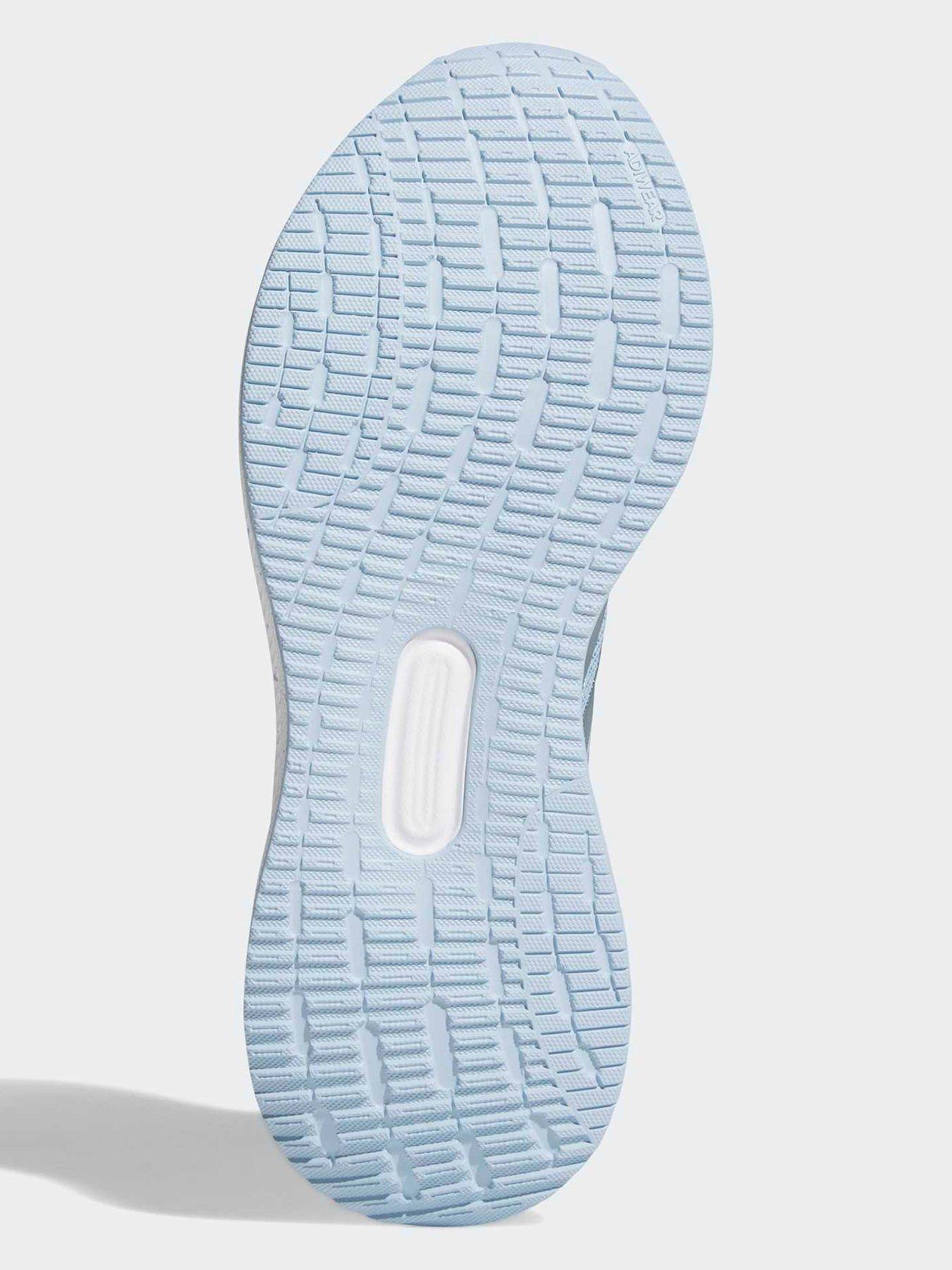 adidas-womens-running-runfalcon-5-trainers-bluedetail