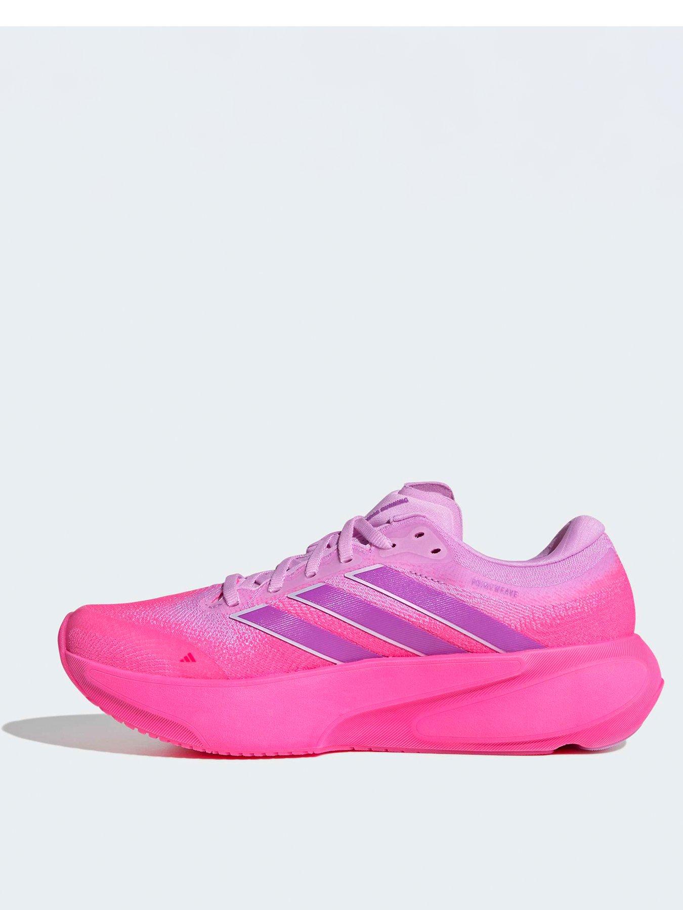 adidas-womens-running-supernova-rise-3-trainers-pinkstillFront