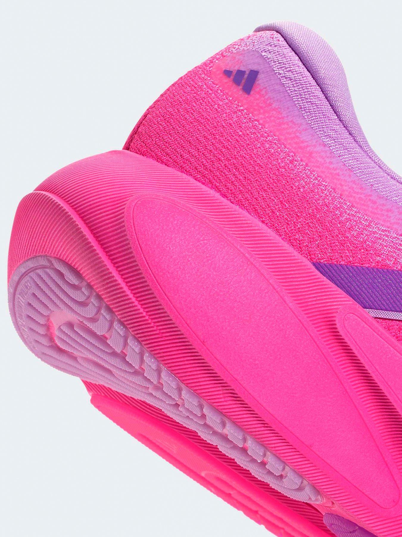 adidas-womens-running-supernova-rise-3-trainers-pinkdetail