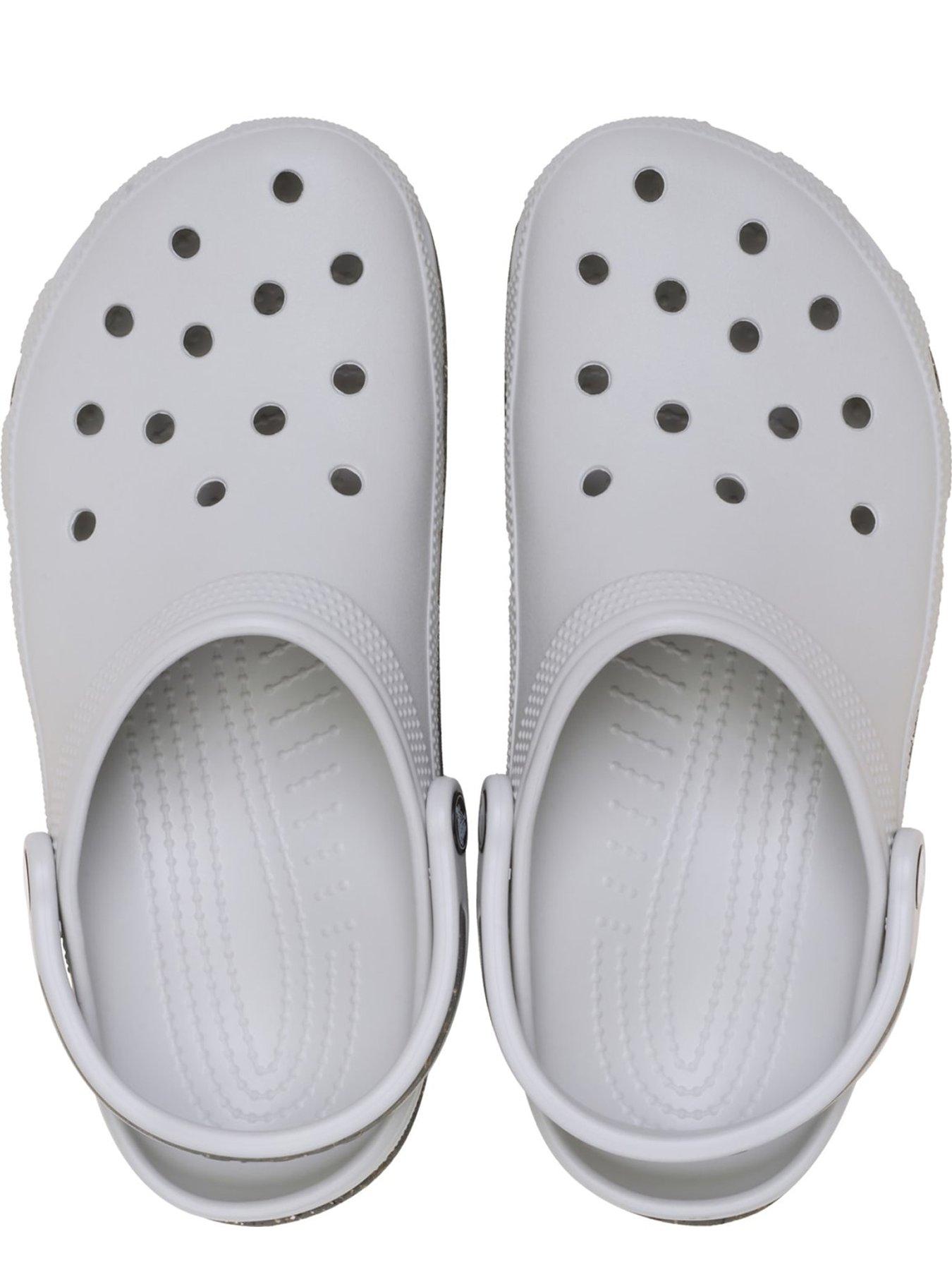 Image 4 of 6 of Crocs Crocs Classic Evo Clog Sandal
