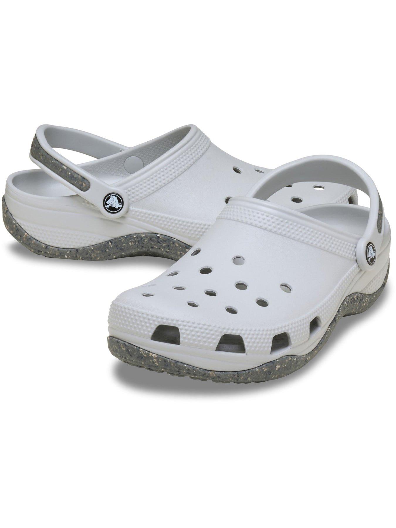 Image 6 of 6 of Crocs Crocs Classic Evo Clog Sandal
