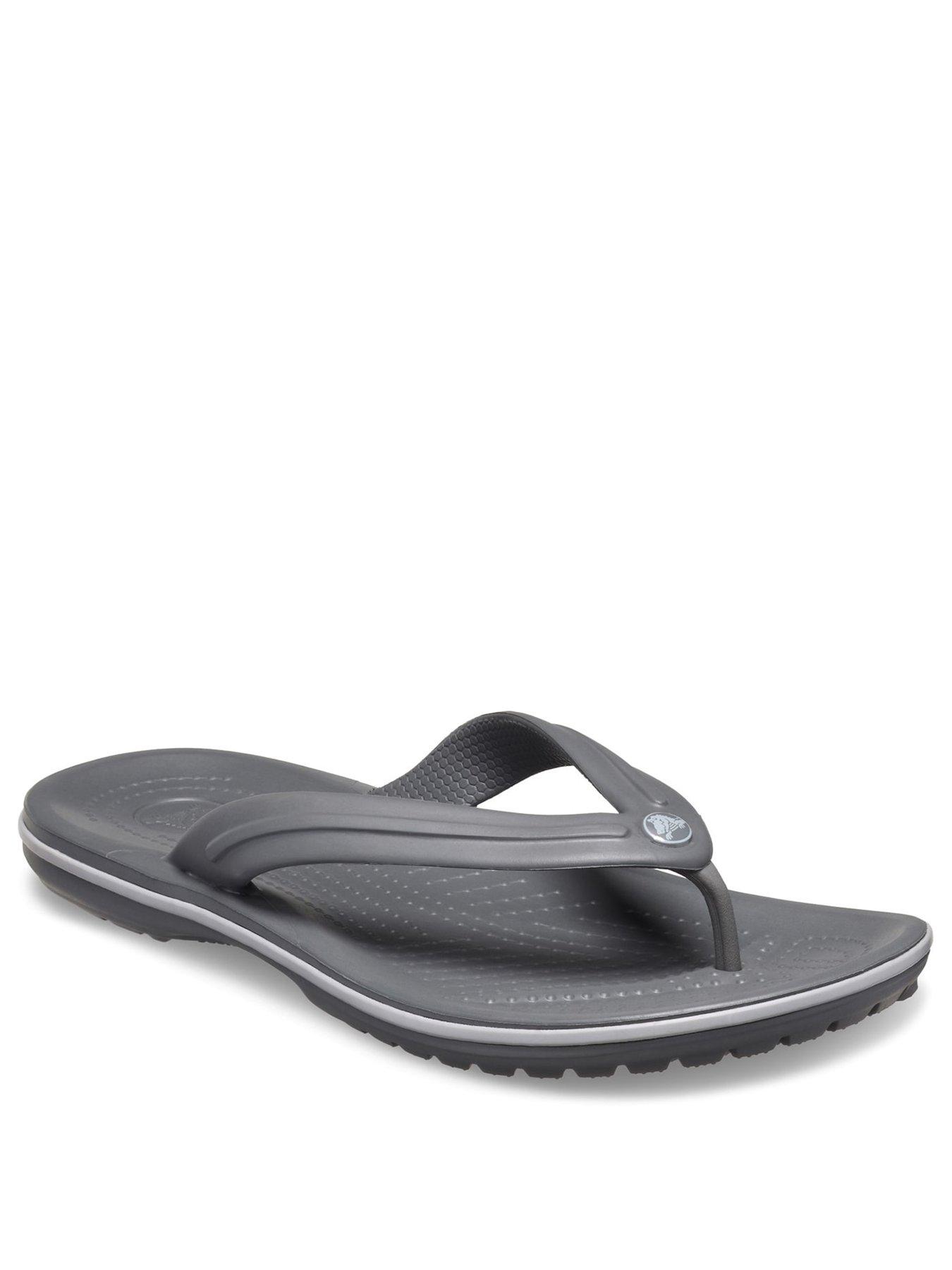 Image 2 of 6 of Crocs Crocs Crocband Flip Flop