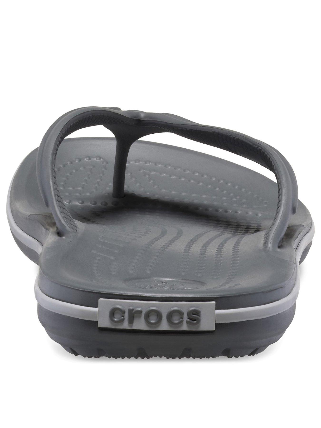 Image 3 of 6 of Crocs Crocs Crocband Flip Flop