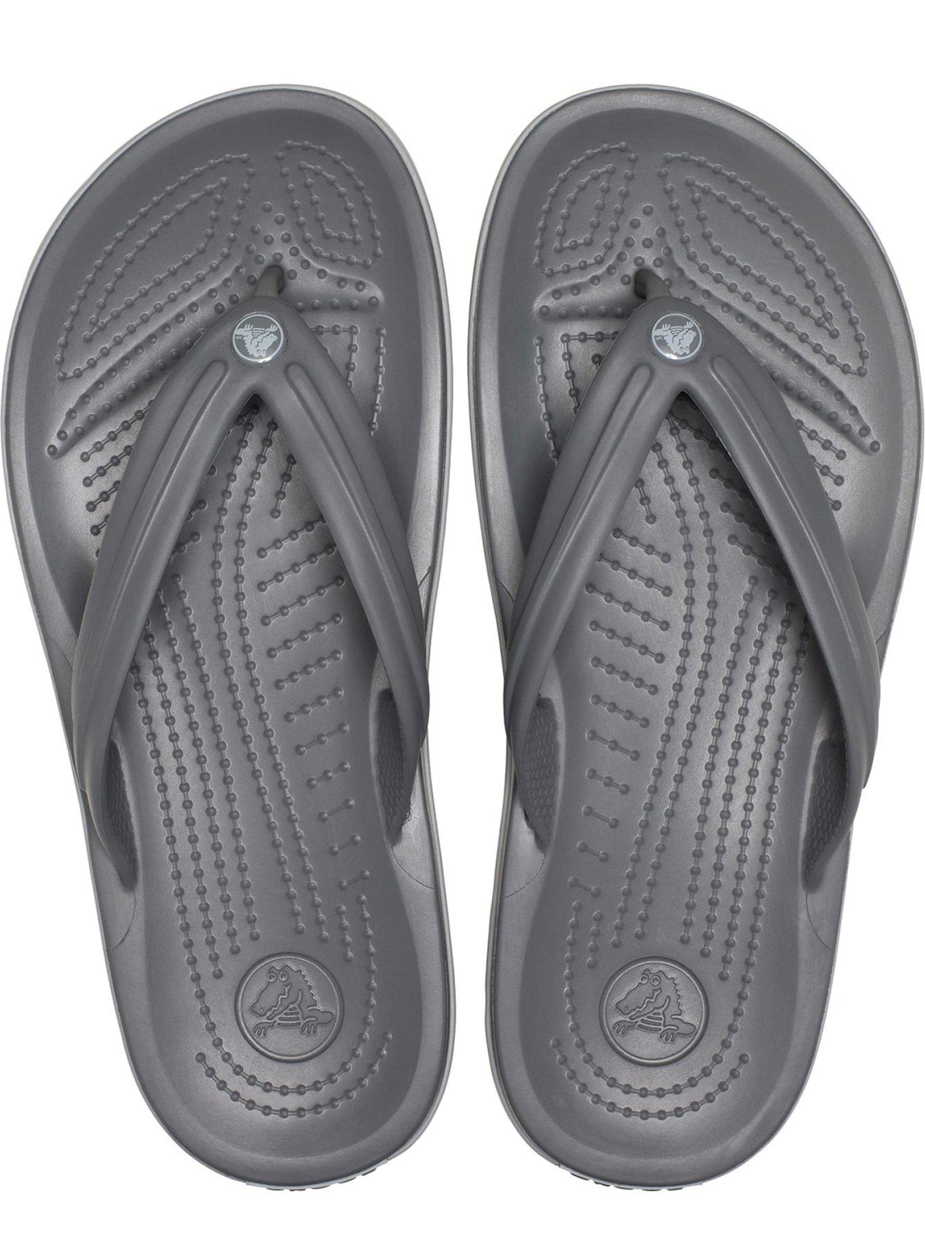 Image 4 of 6 of Crocs Crocs Crocband Flip Flop