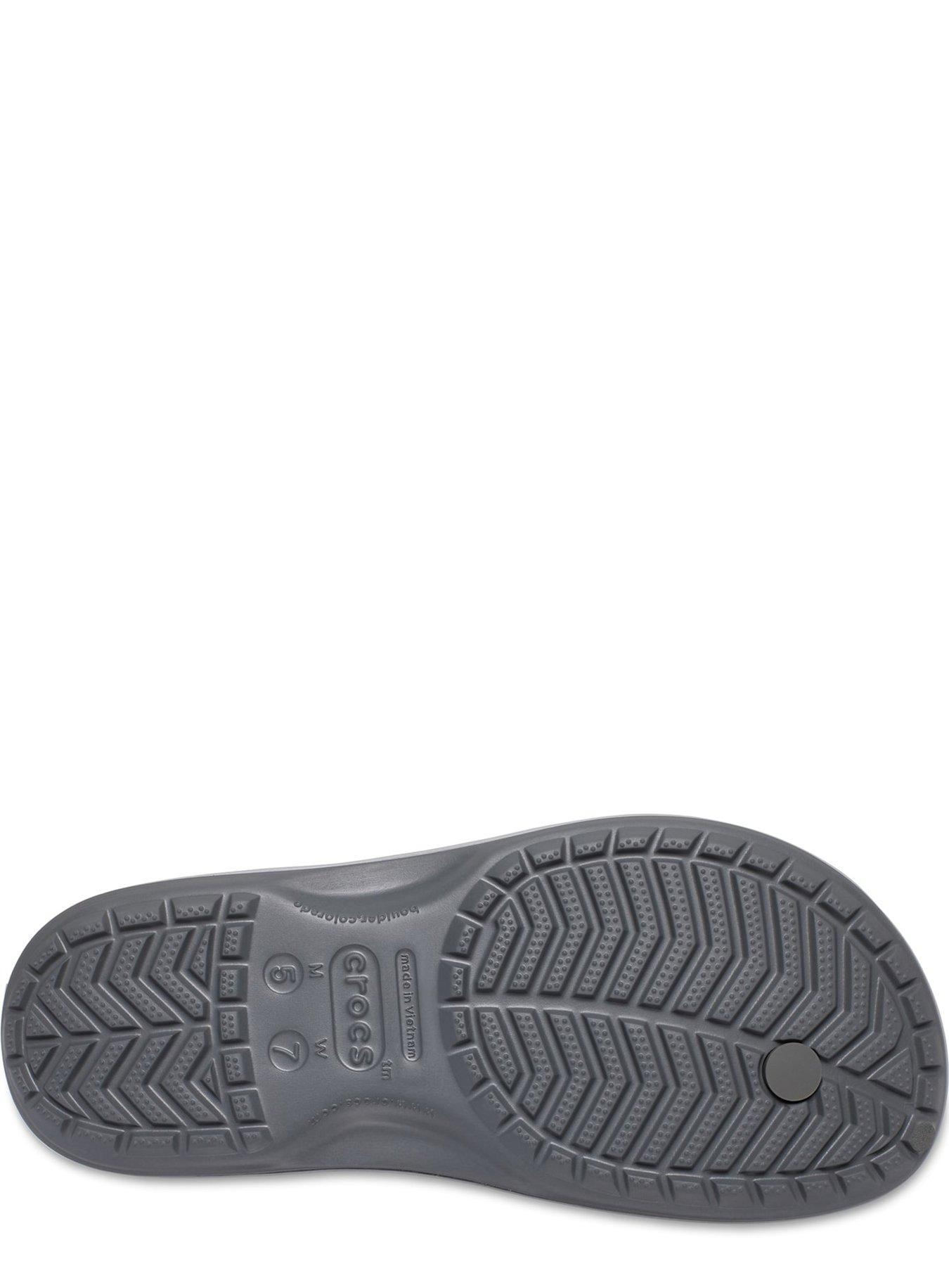 Image 5 of 6 of Crocs Crocs Crocband Flip Flop
