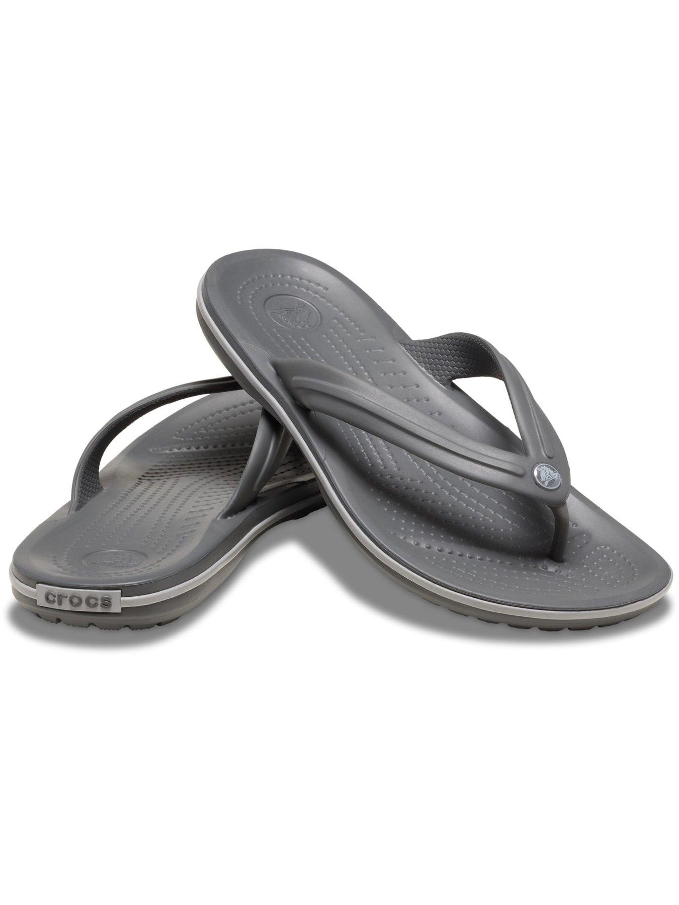 Image 6 of 6 of Crocs Crocs Crocband Flip Flop