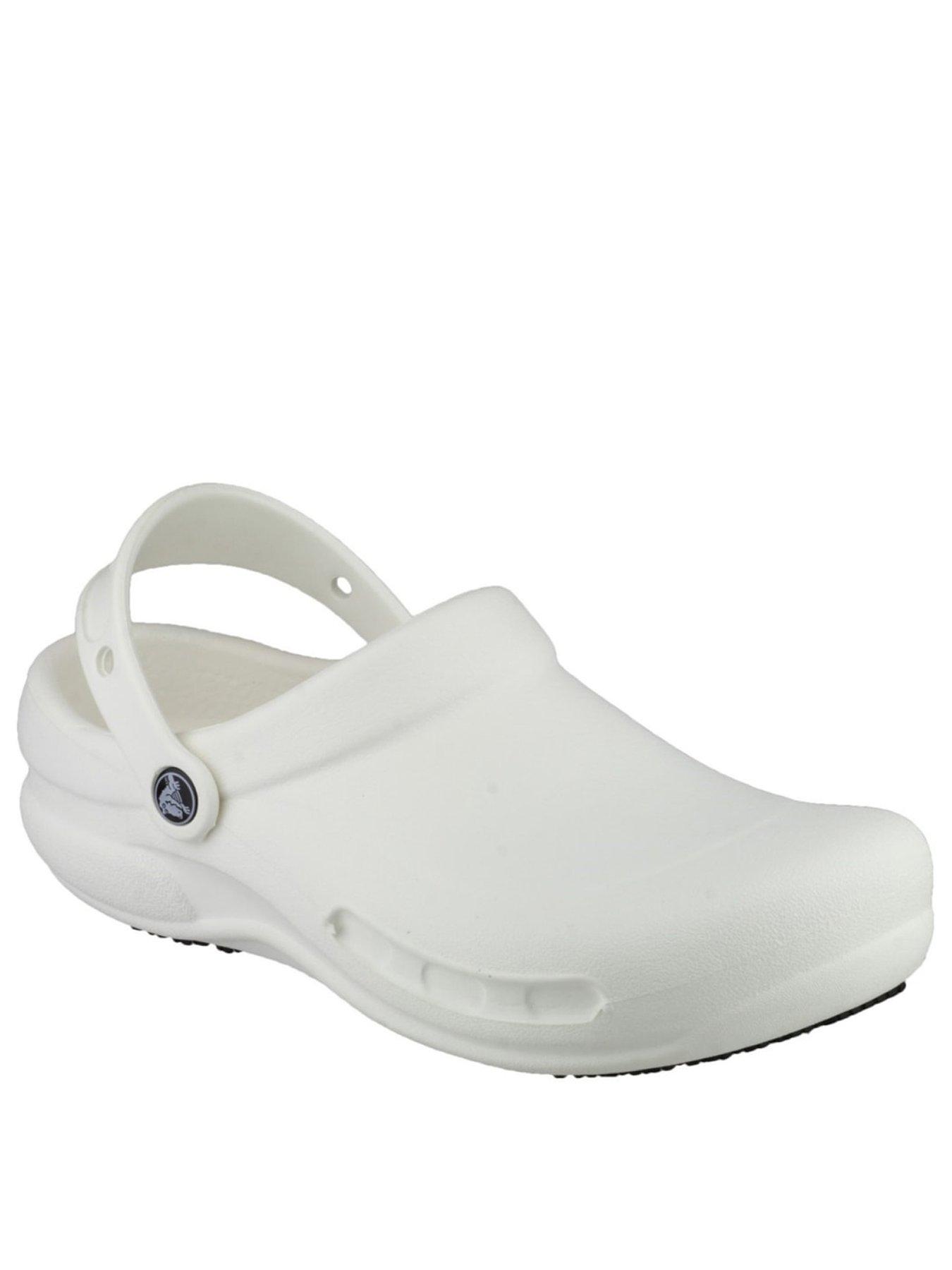 Image 2 of 5 of Crocs Crocs Bistro Work Clog Sandal