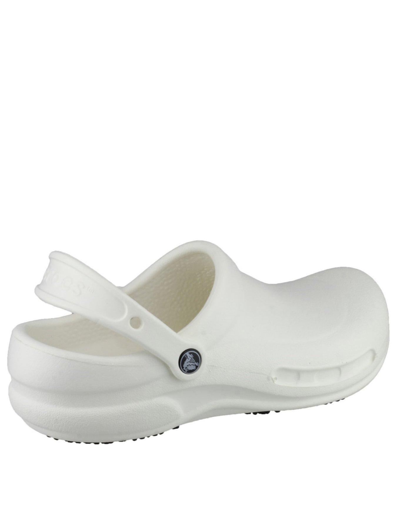 Image 3 of 5 of Crocs Crocs Bistro Work Clog Sandal