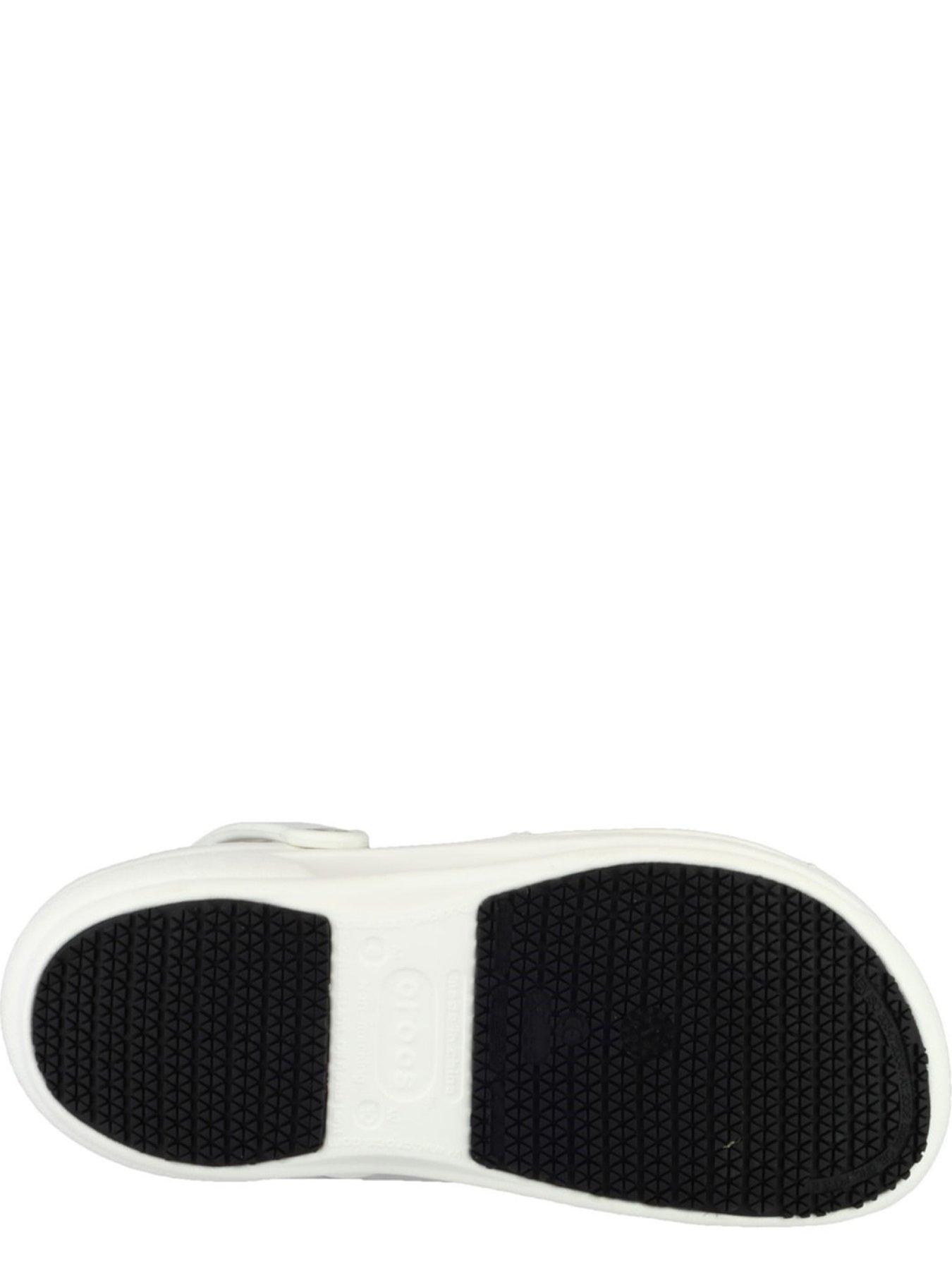 Image 4 of 5 of Crocs Crocs Bistro Work Clog Sandal