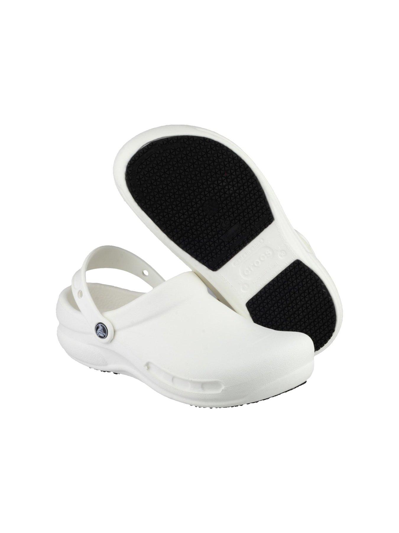 Image 5 of 5 of Crocs Crocs Bistro Work Clog Sandal