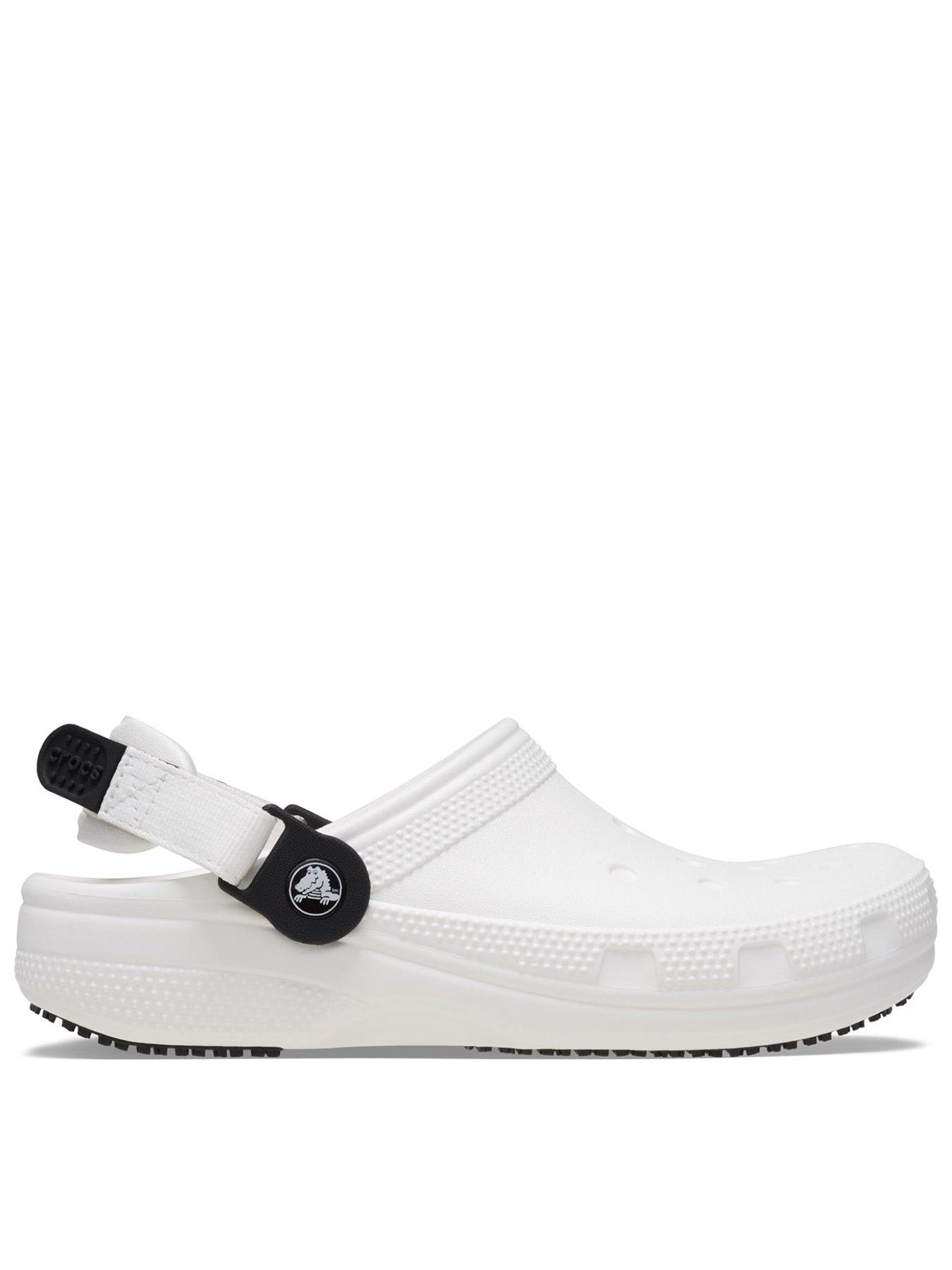 Crocs Crocs Classic Work Clog Sandal