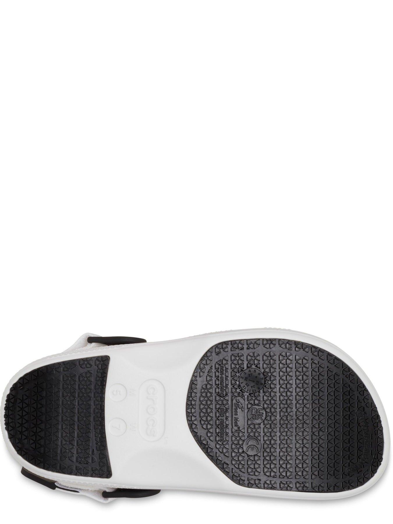 Image 5 of 6 of Crocs Crocs Classic Work Clog Sandal