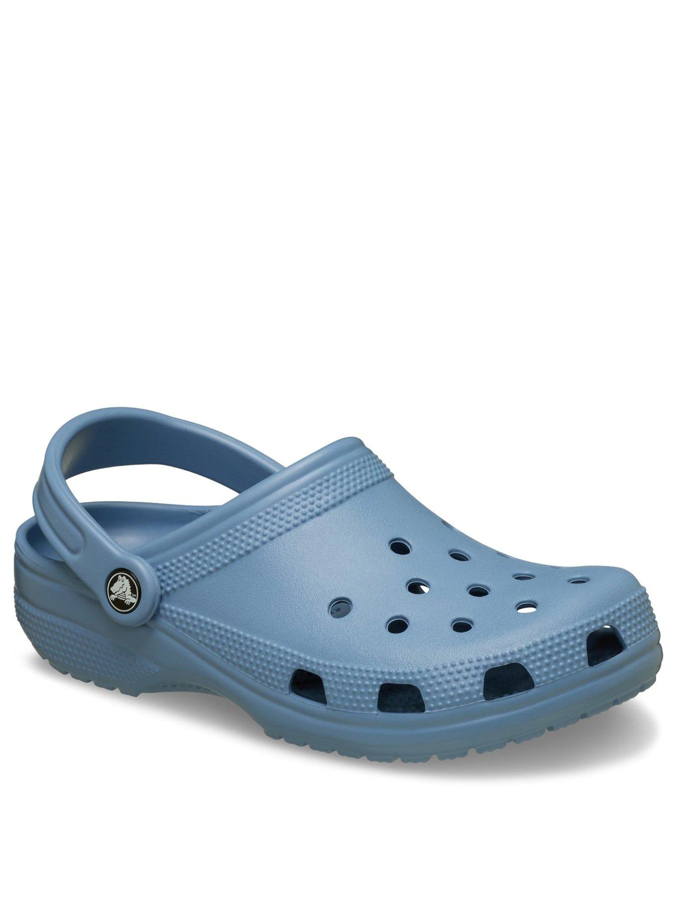 Image 2 of 6 of Crocs Crocs Classic Clog Sandal