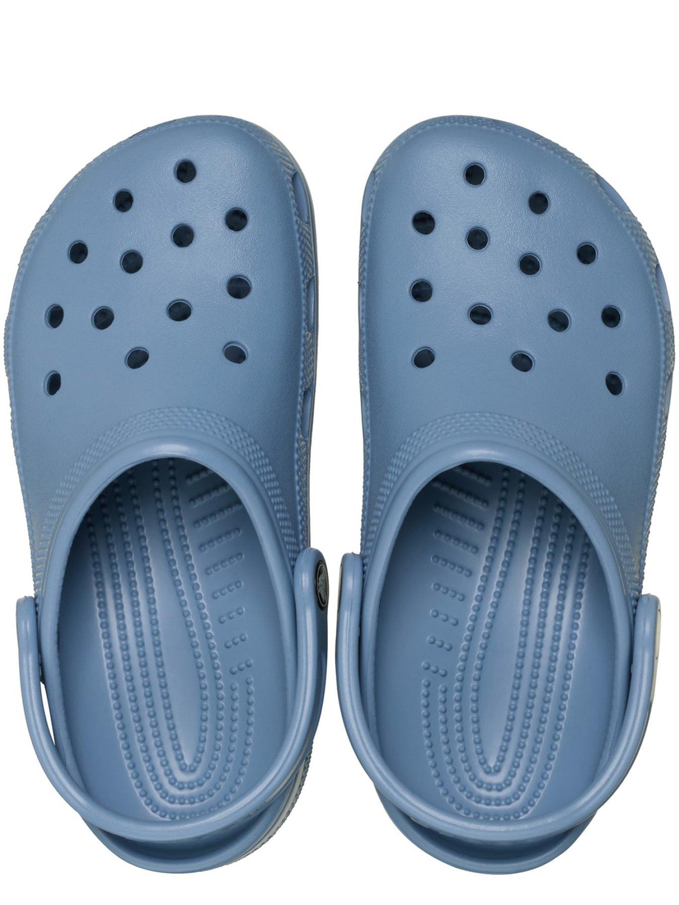 Image 4 of 6 of Crocs Crocs Classic Clog Sandal