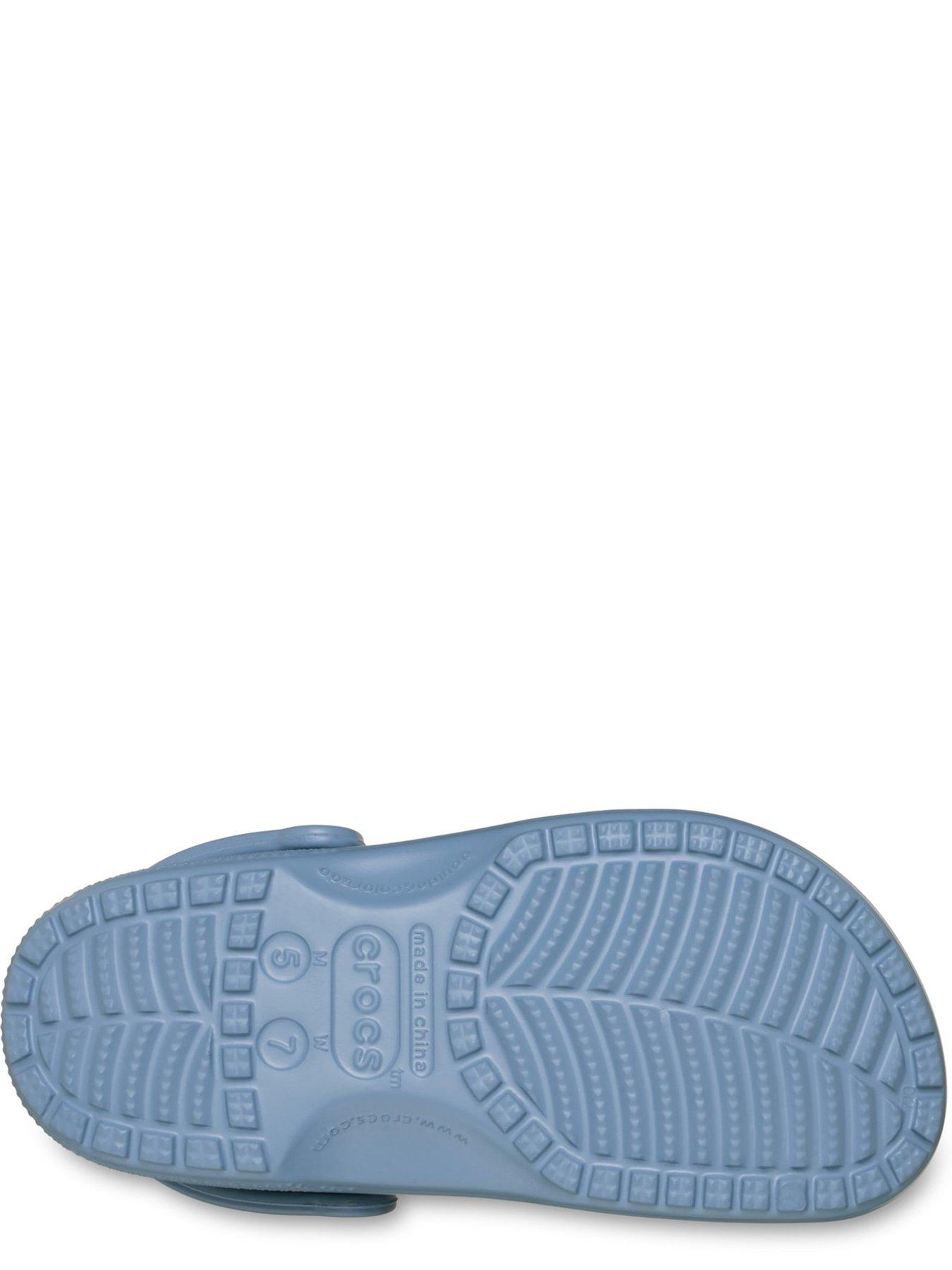 Image 5 of 6 of Crocs Crocs Classic Clog Sandal
