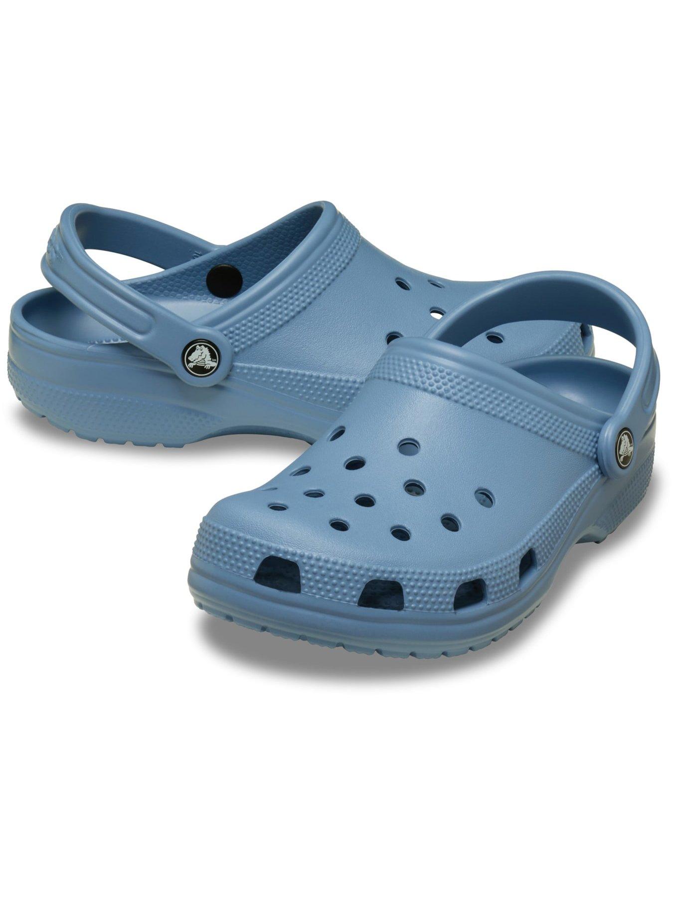 Image 6 of 6 of Crocs Crocs Classic Clog Sandal