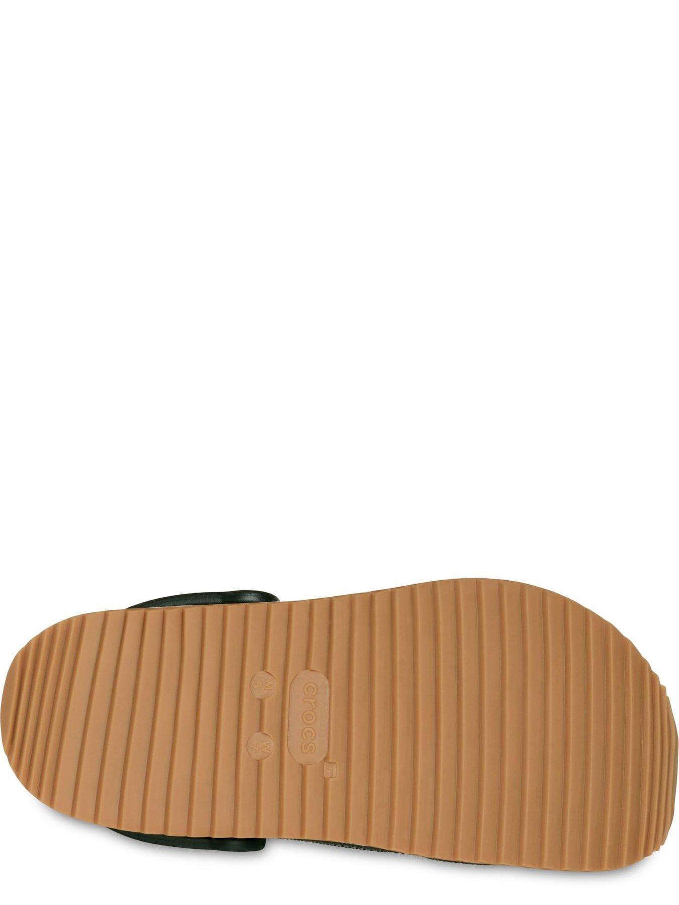 Image 5 of 6 of Crocs Crocs Classic Retro Runner Sandal