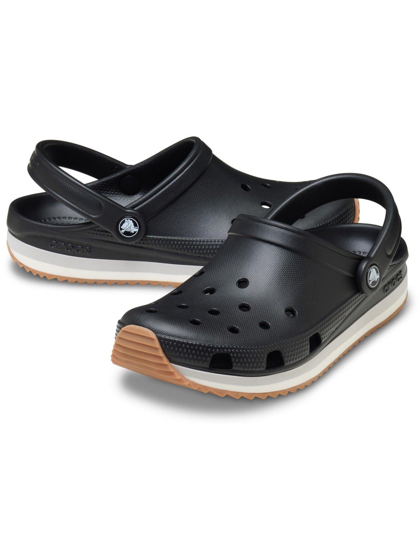 Image 6 of 6 of Crocs Crocs Classic Retro Runner Sandal