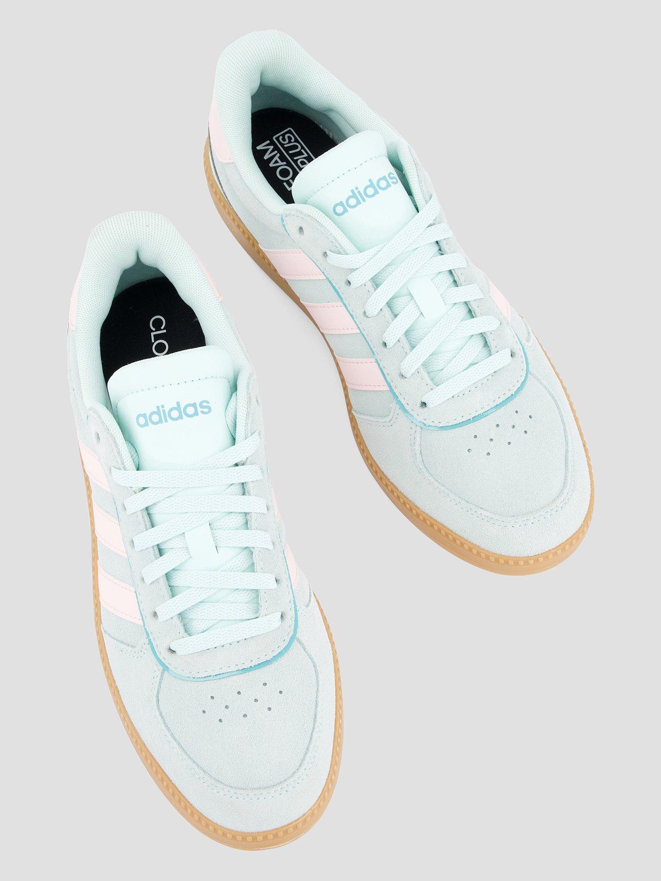 adidas-womens-breaknet-sleek-trainers-turquoiseoutfit