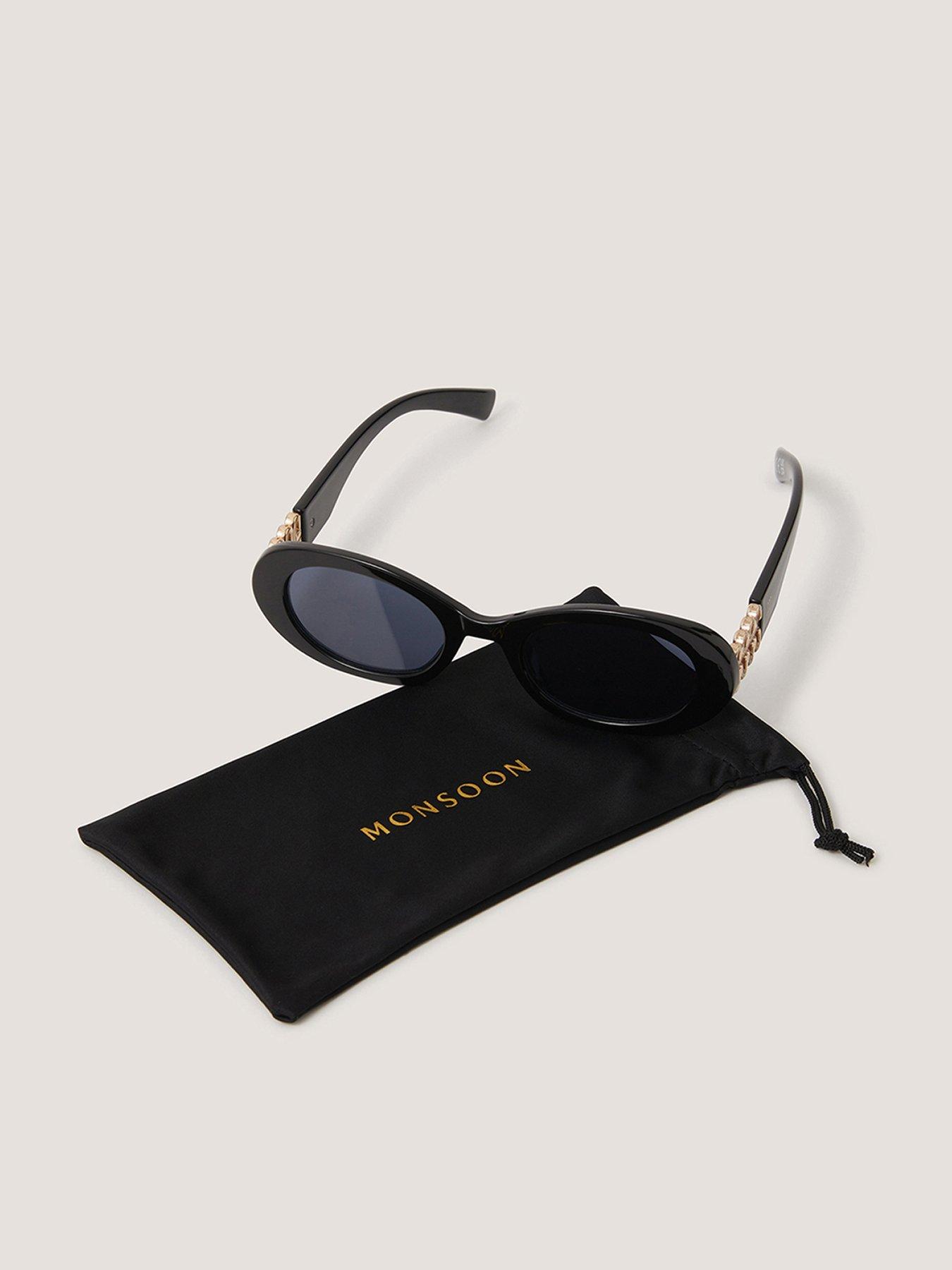 monsoon-narrow-gold-trim-sunglass