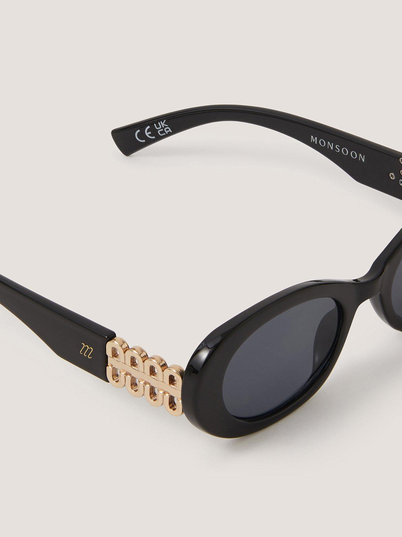 monsoon-narrow-gold-trim-sunglassoutfit
