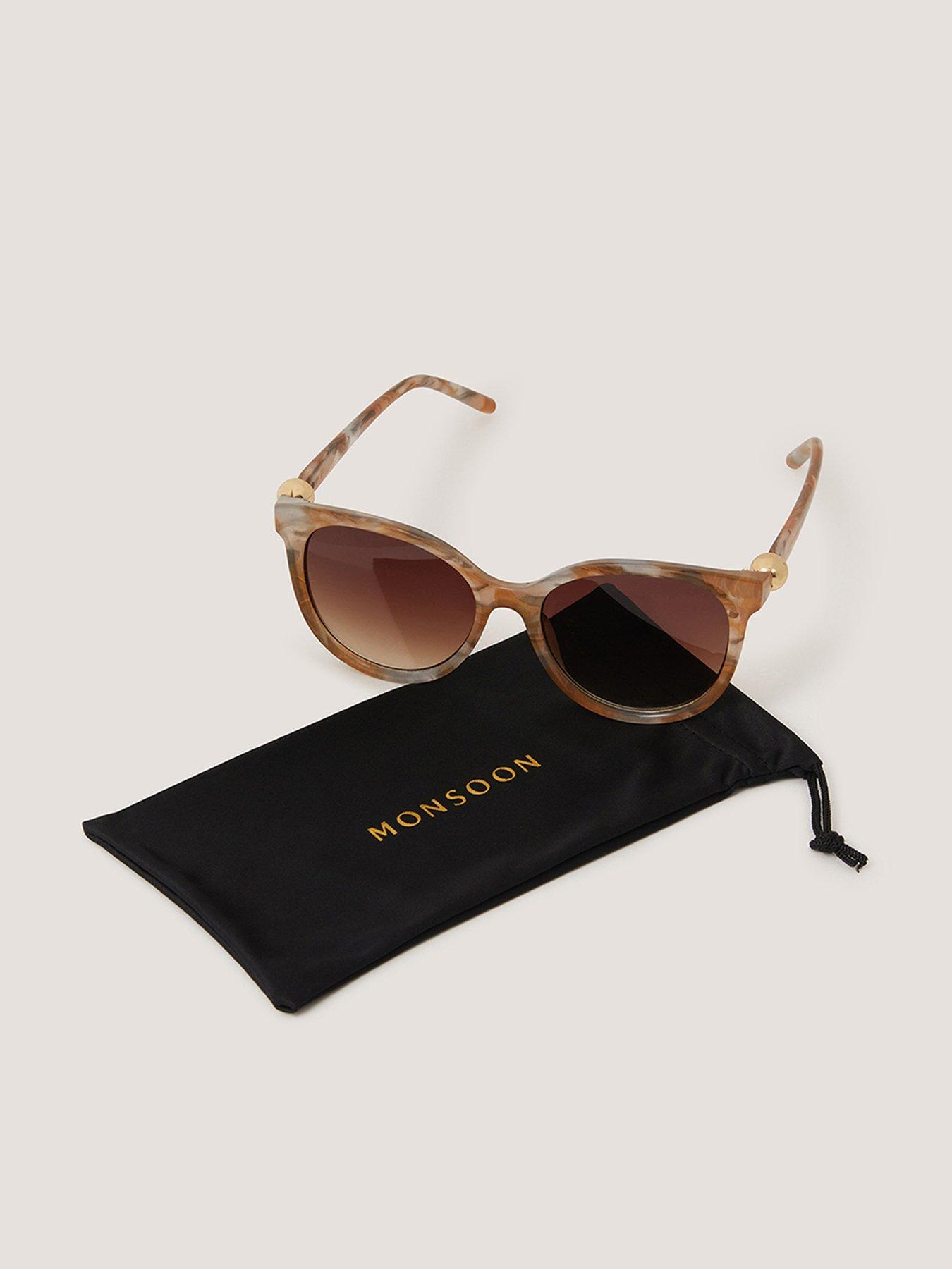 monsoon-gold-ball-trim-cateye-brownfront
