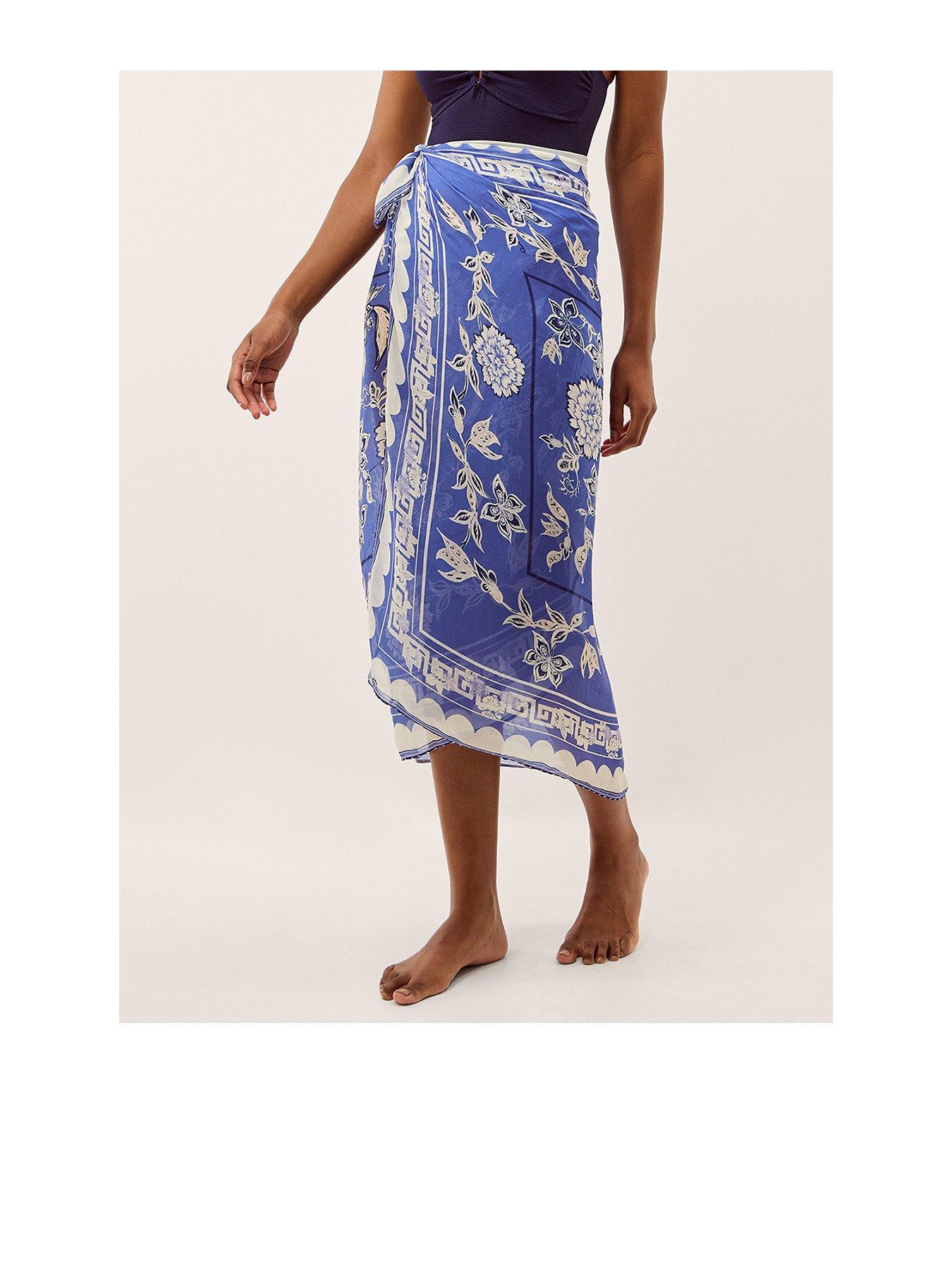 Monsoon Gloria Sarong
