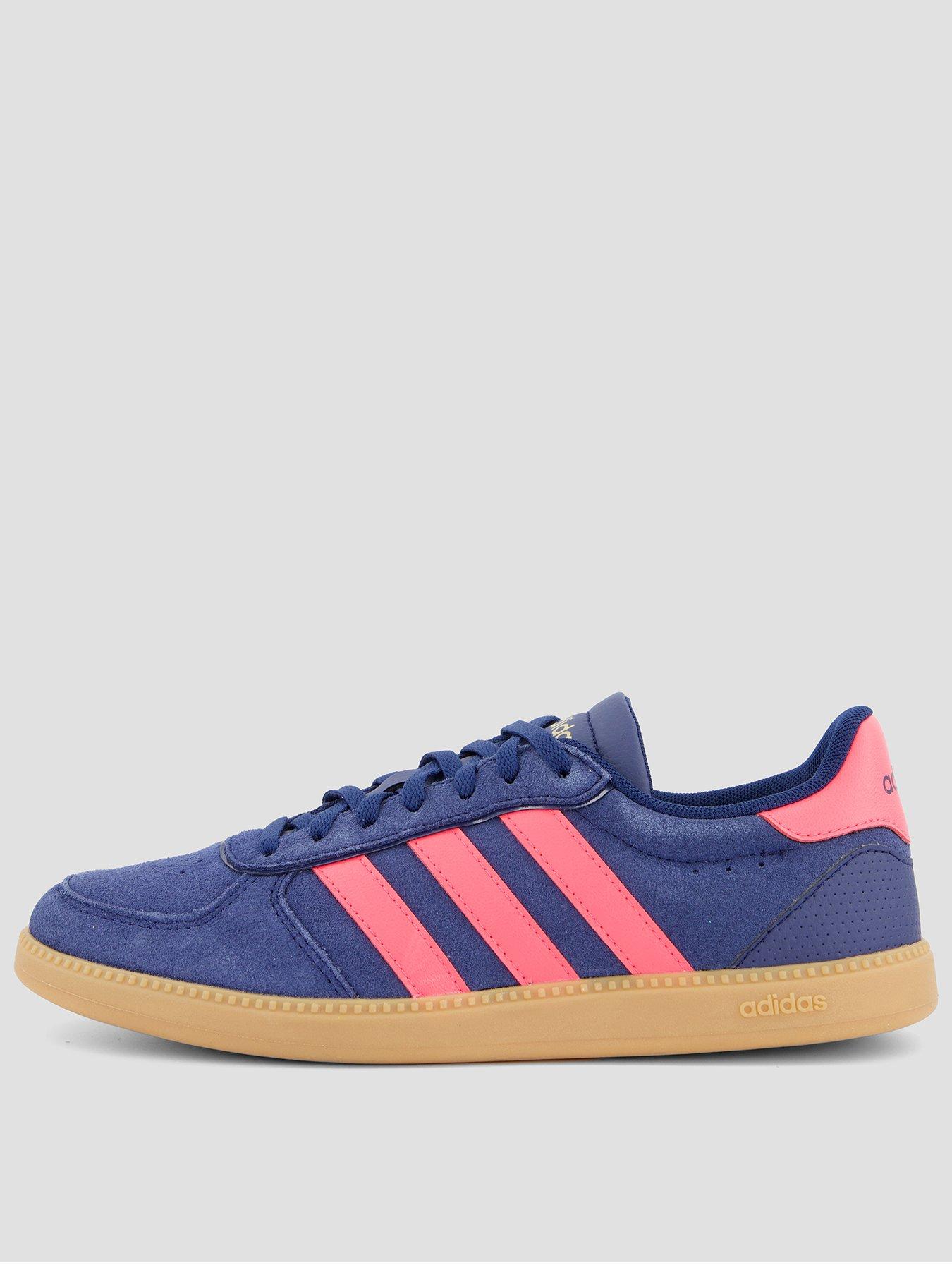 adidas-sportswear-womens-breaknet-sleek-trainers-blue