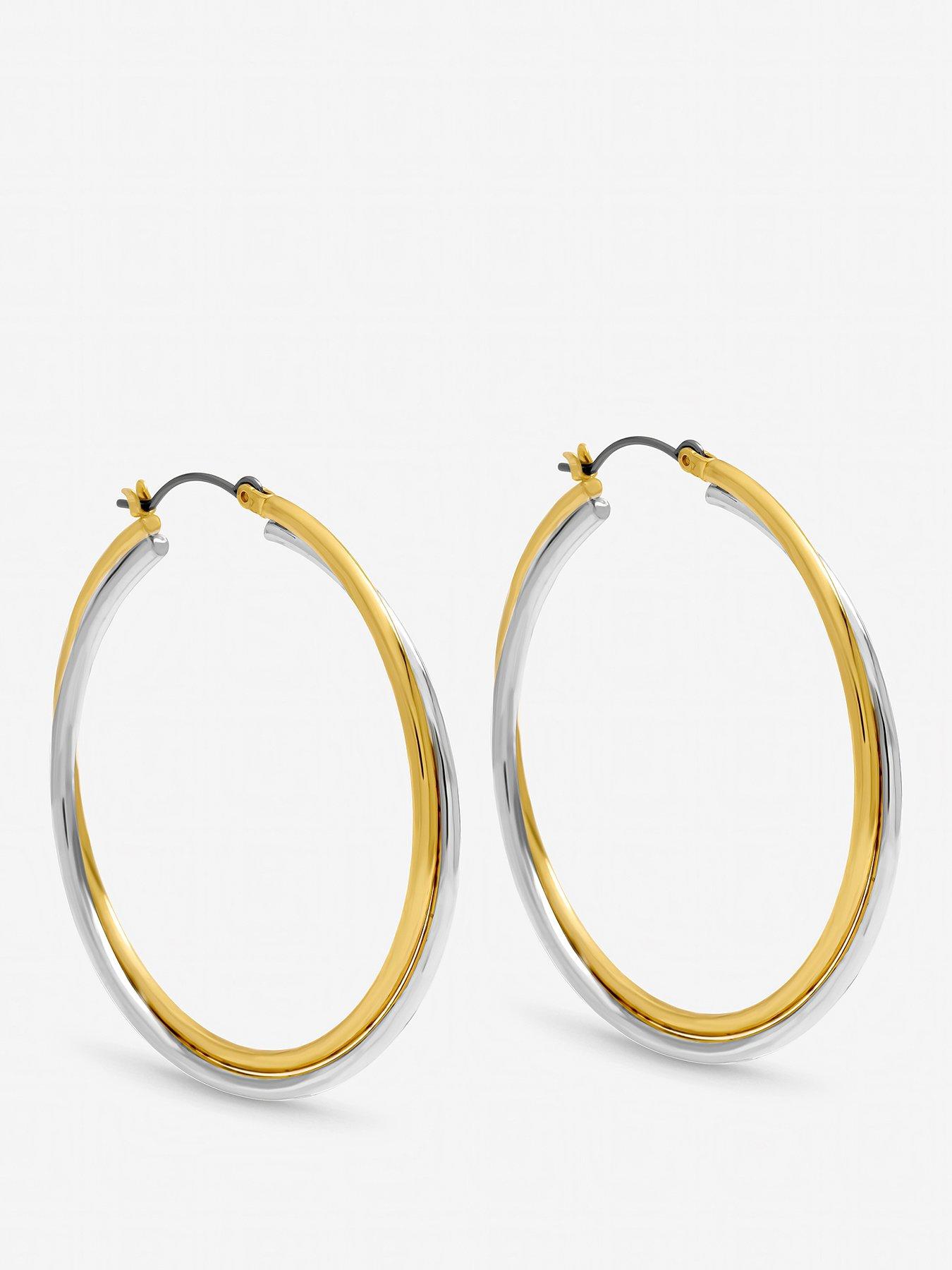 inicio-inicio-two-tone-large-hoop-earrings-gift-pouchfront