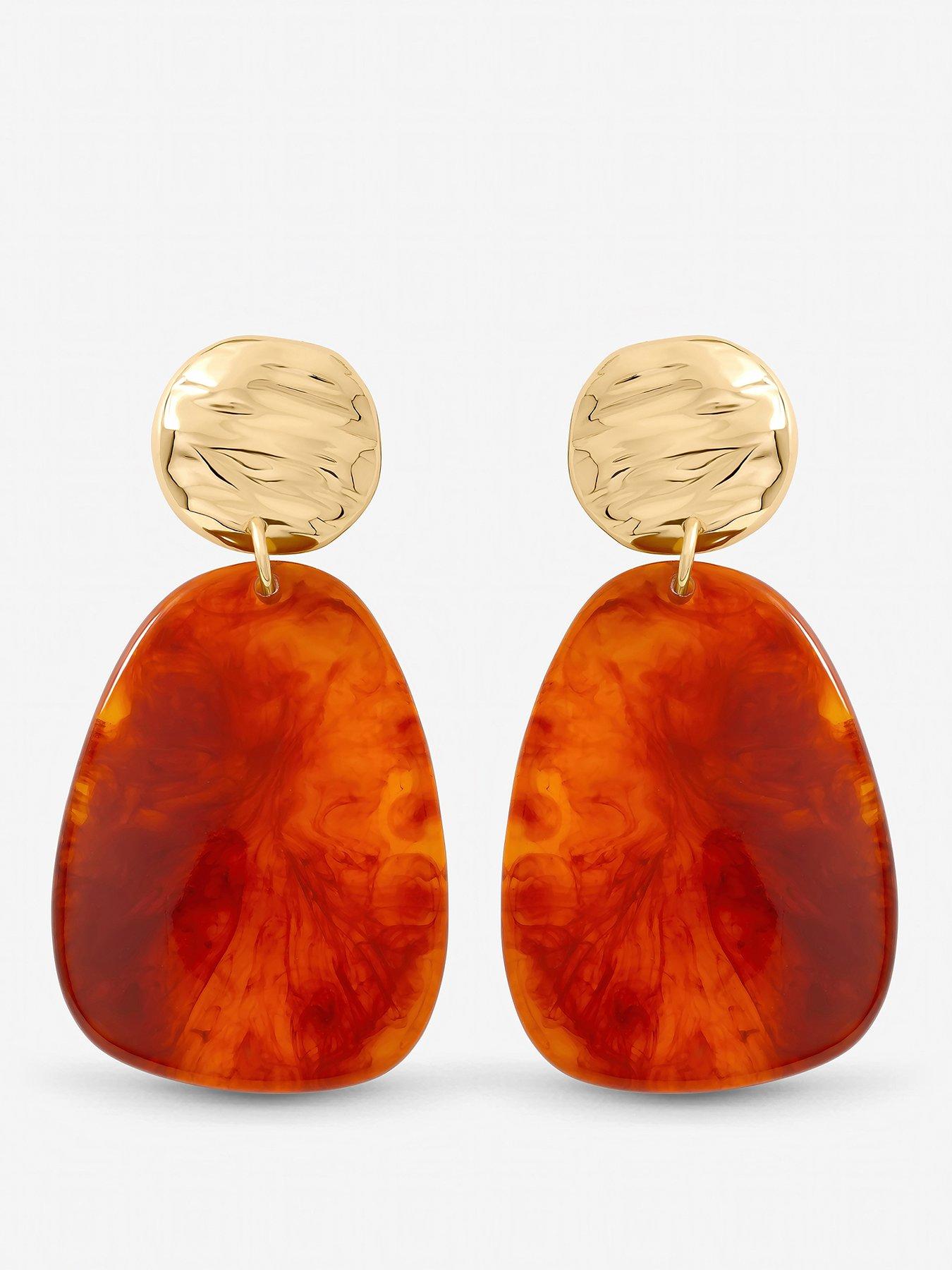 mood-mood-gold-plated-and-resin-statement-drop-earringsfront